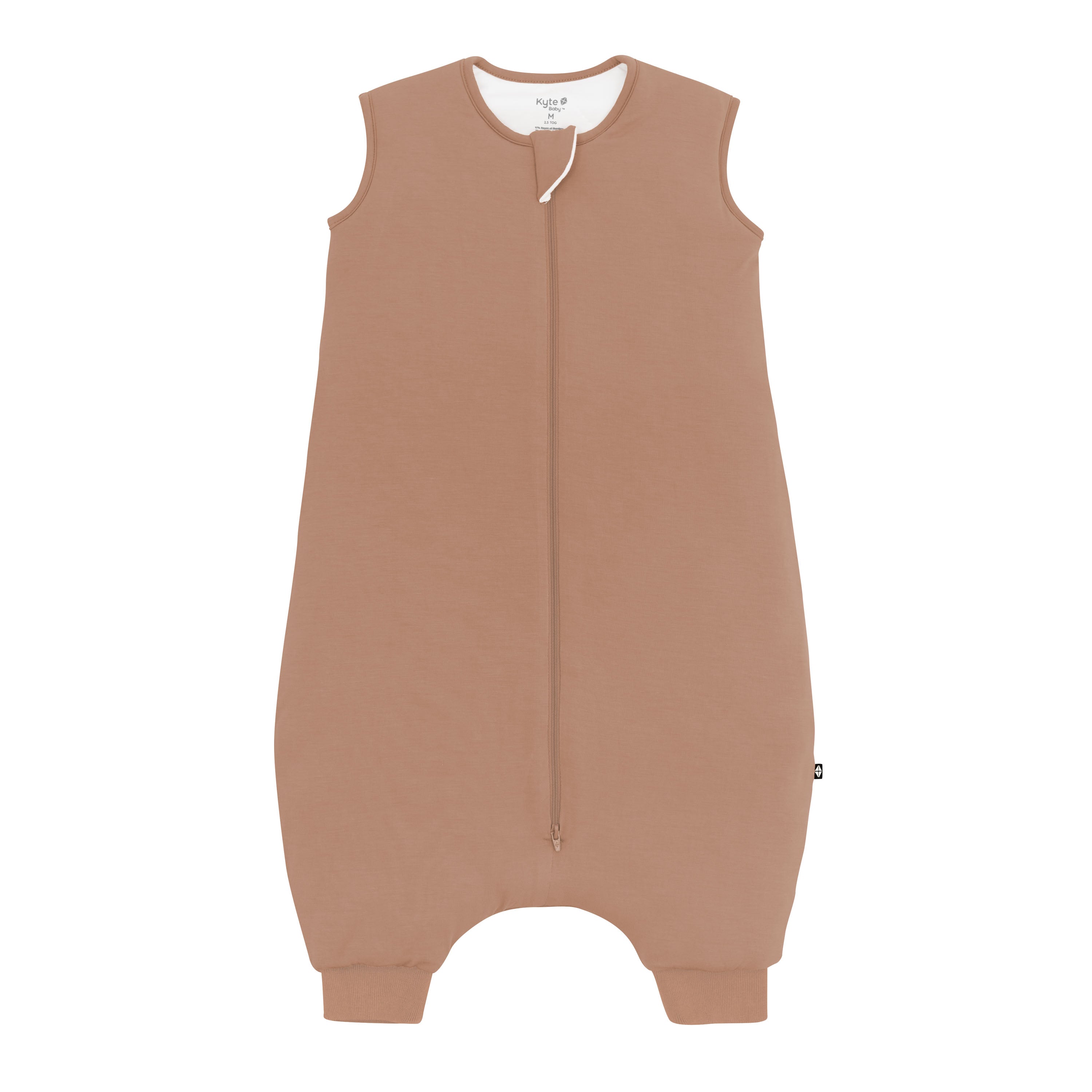 Product photo of Sleep Bag Walker in Latte 2.5