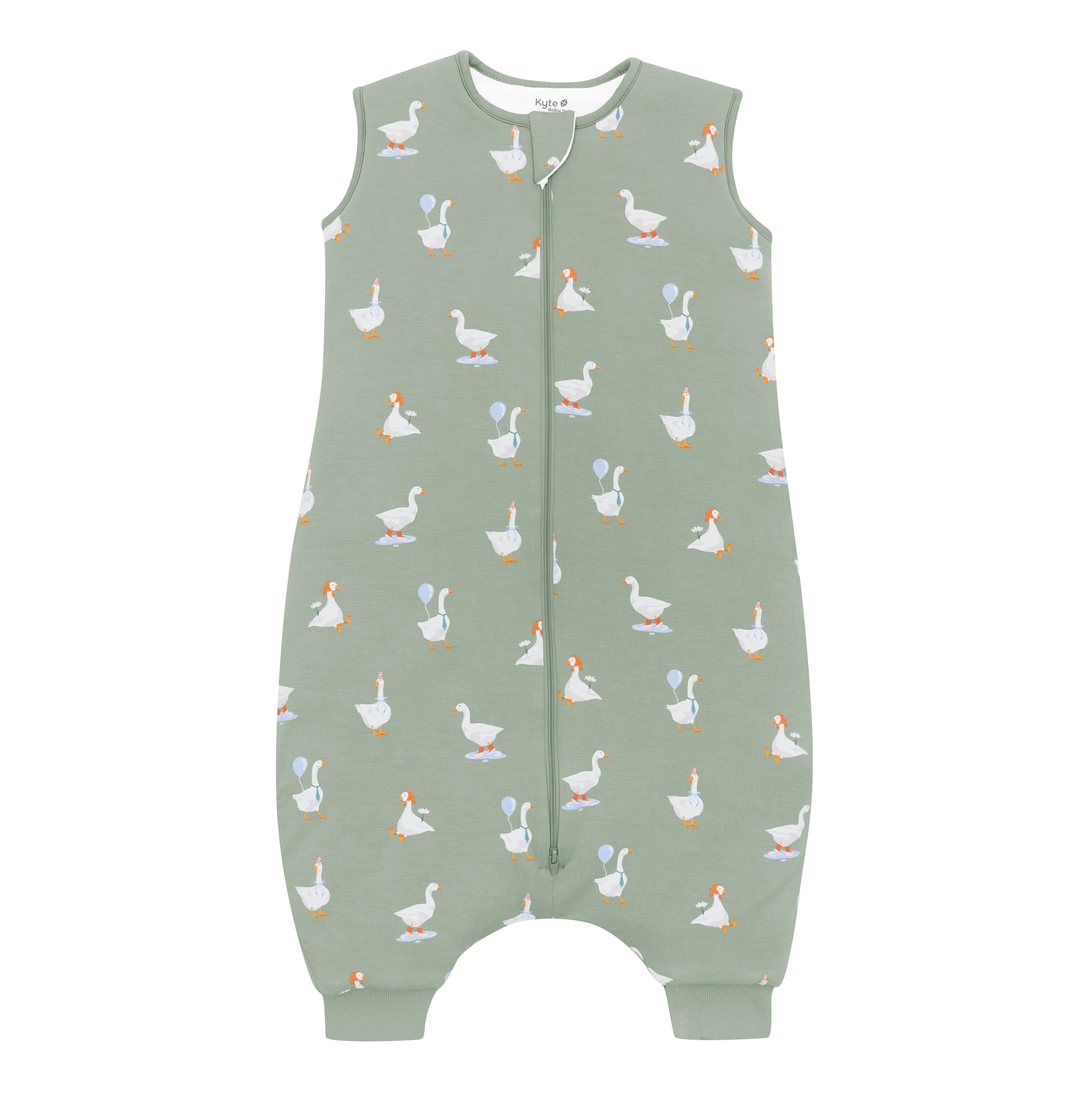Product photo of the Sleep Bag Walker in Silly Goose 2.5