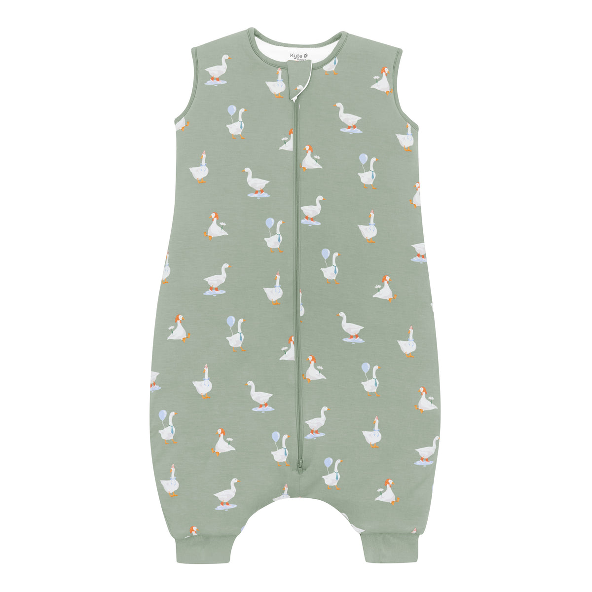 Product photo of the Sleep Bag Walker in Silly Goose 2.5