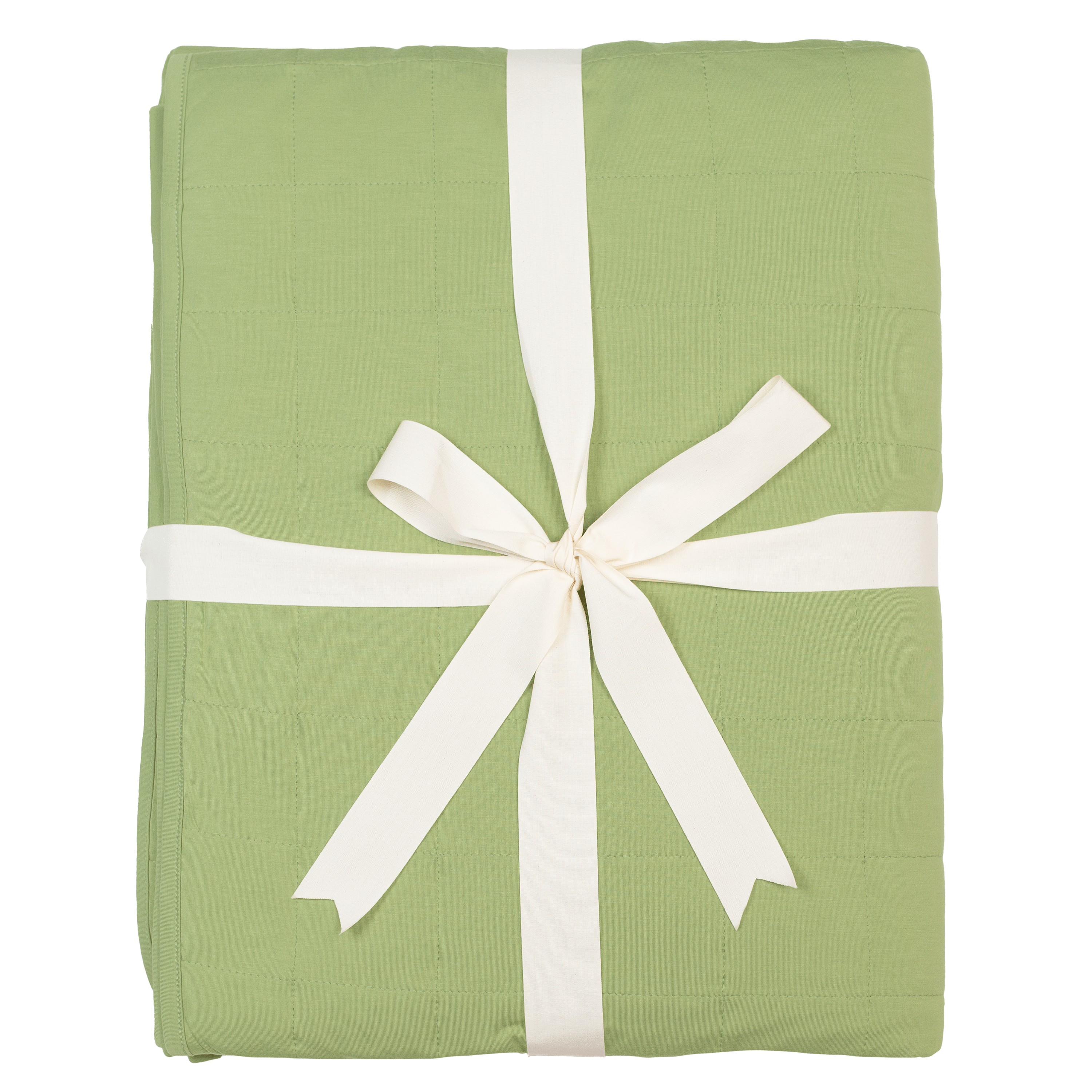 Kyte Adult Quilted Blanket in Honu 1.0