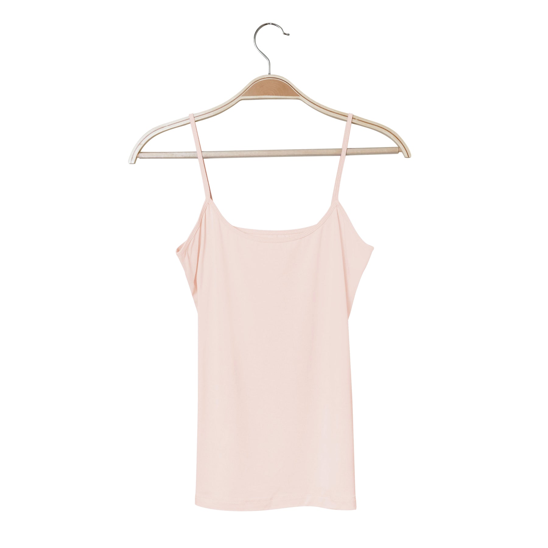 Women’s Camisole in Blush