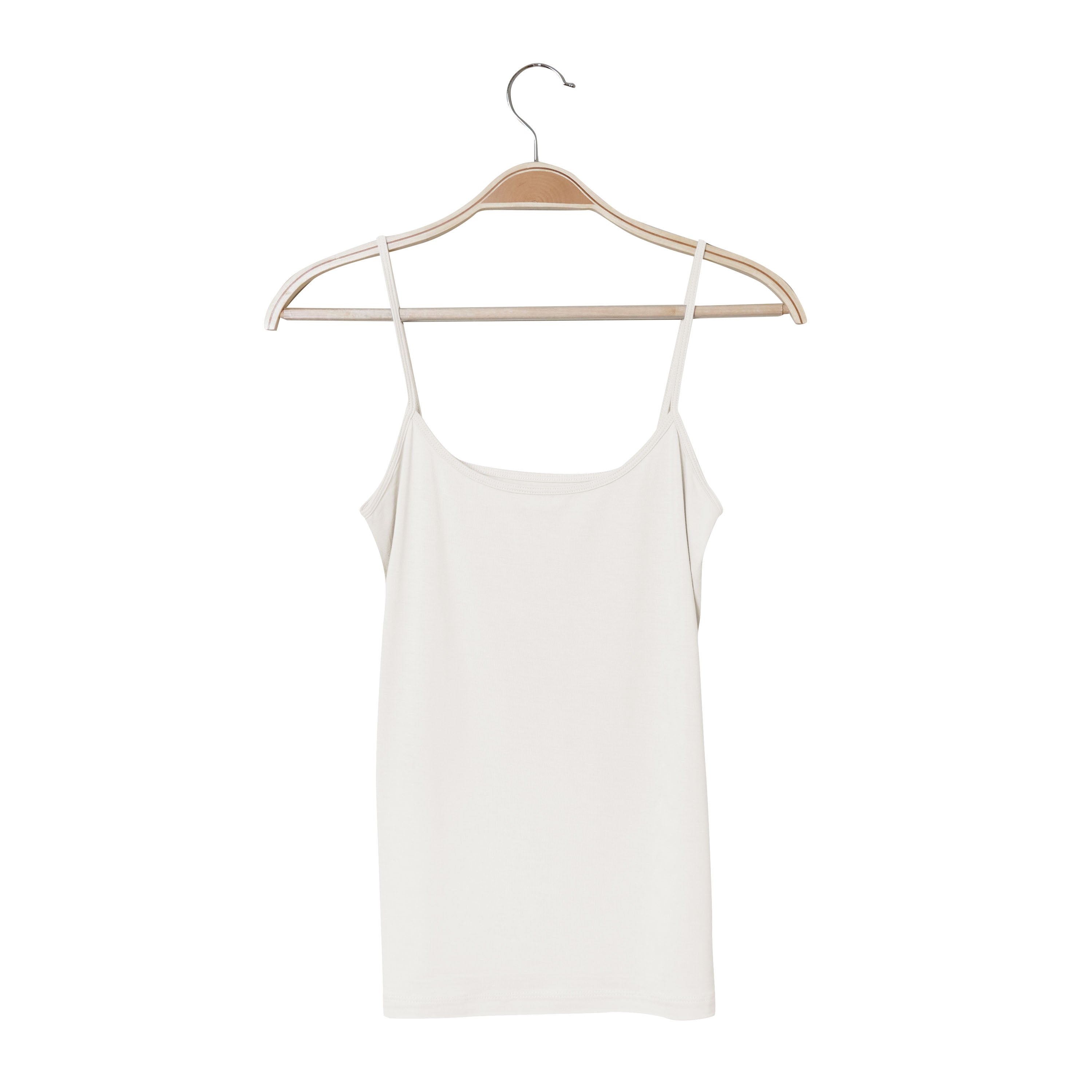 Women’s Camisole in Oat