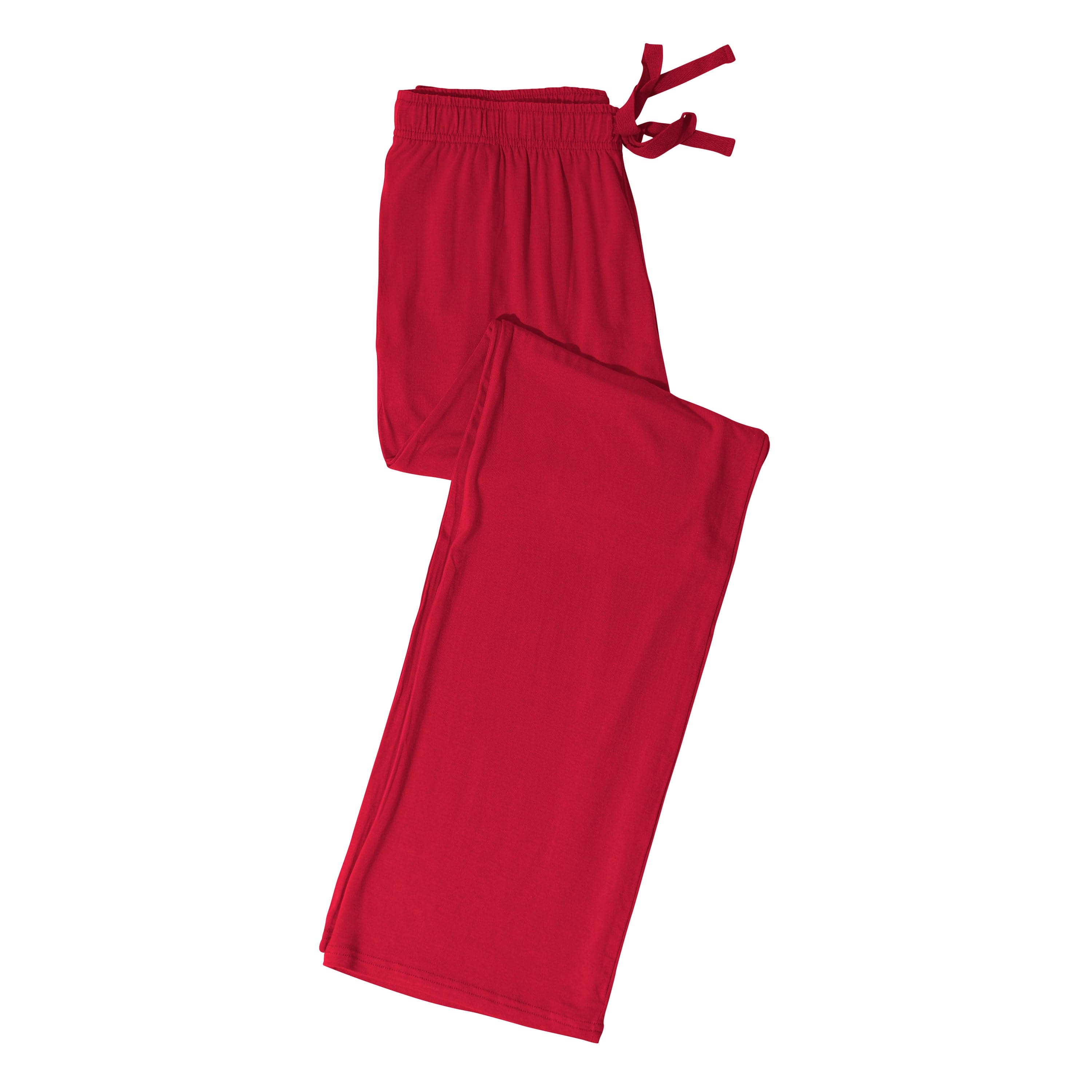 Product photo of the Women's Lounge Pants in Cardinal