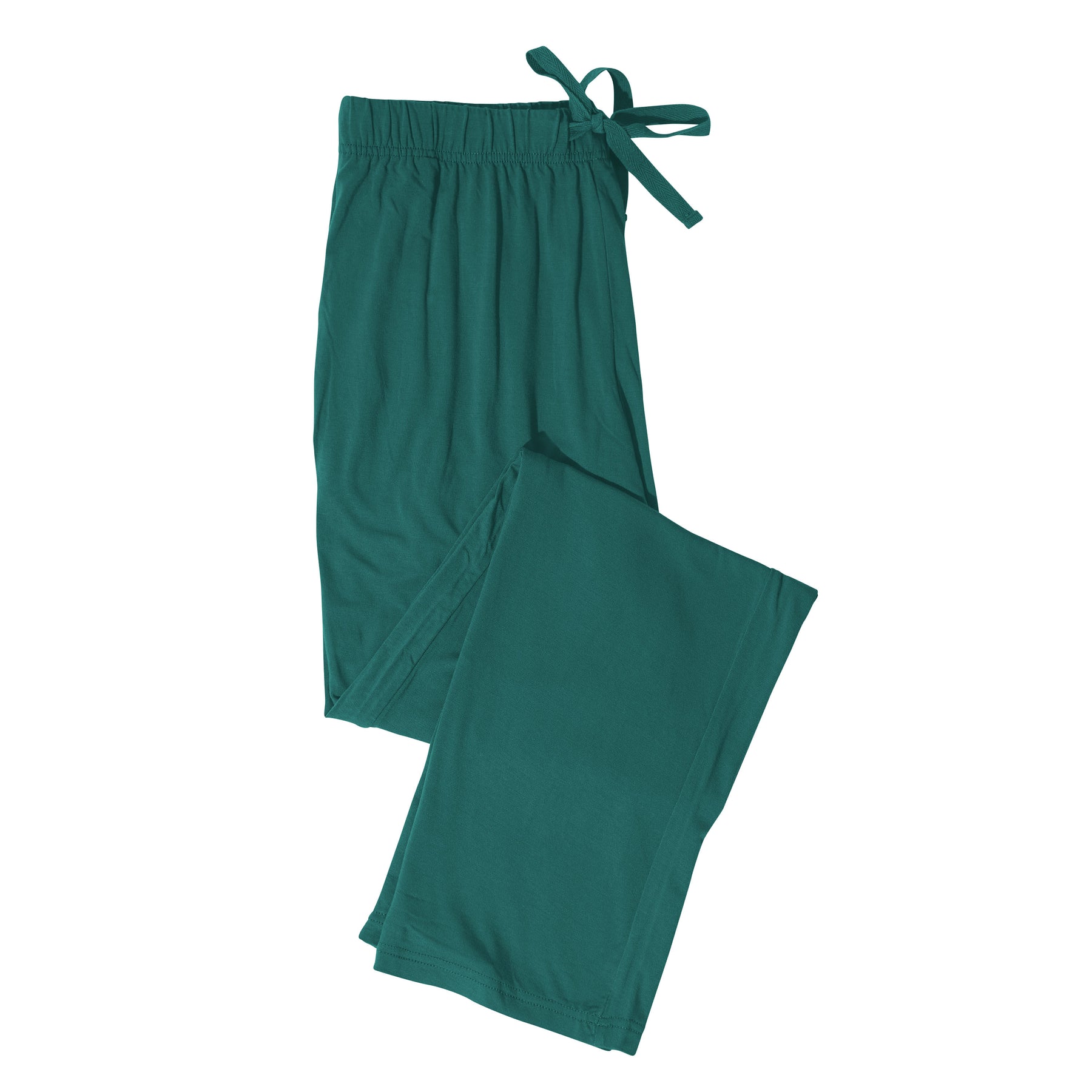 Product photo of the Women's Lounge Pants in Emerald