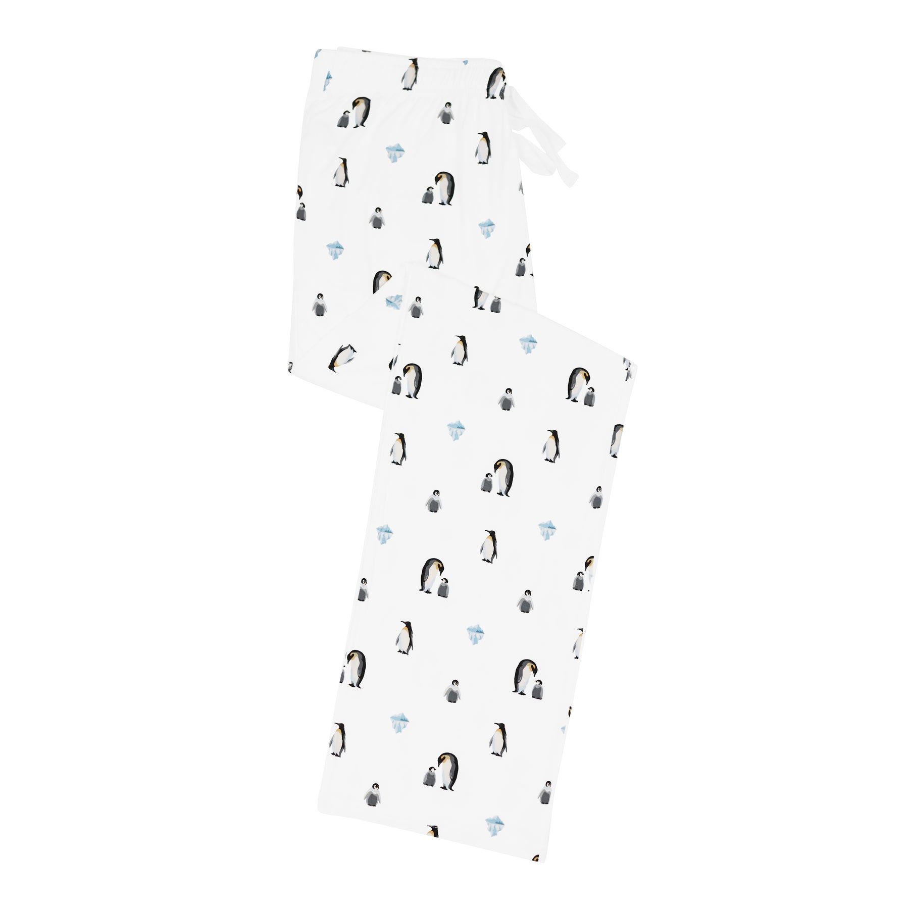 Women's Lounge Pants in Penguin