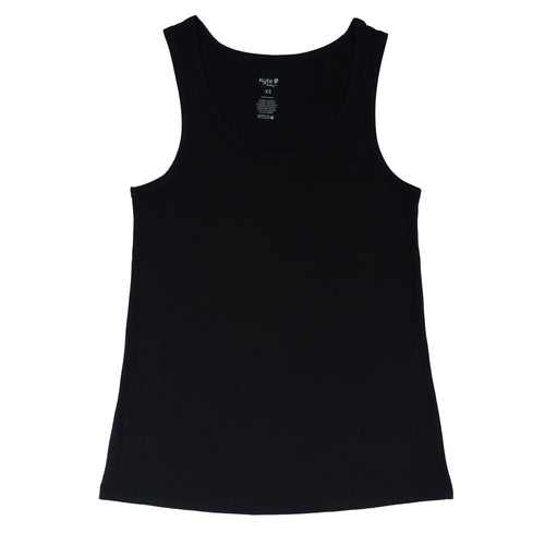 Women’s Tank Set in Midnight