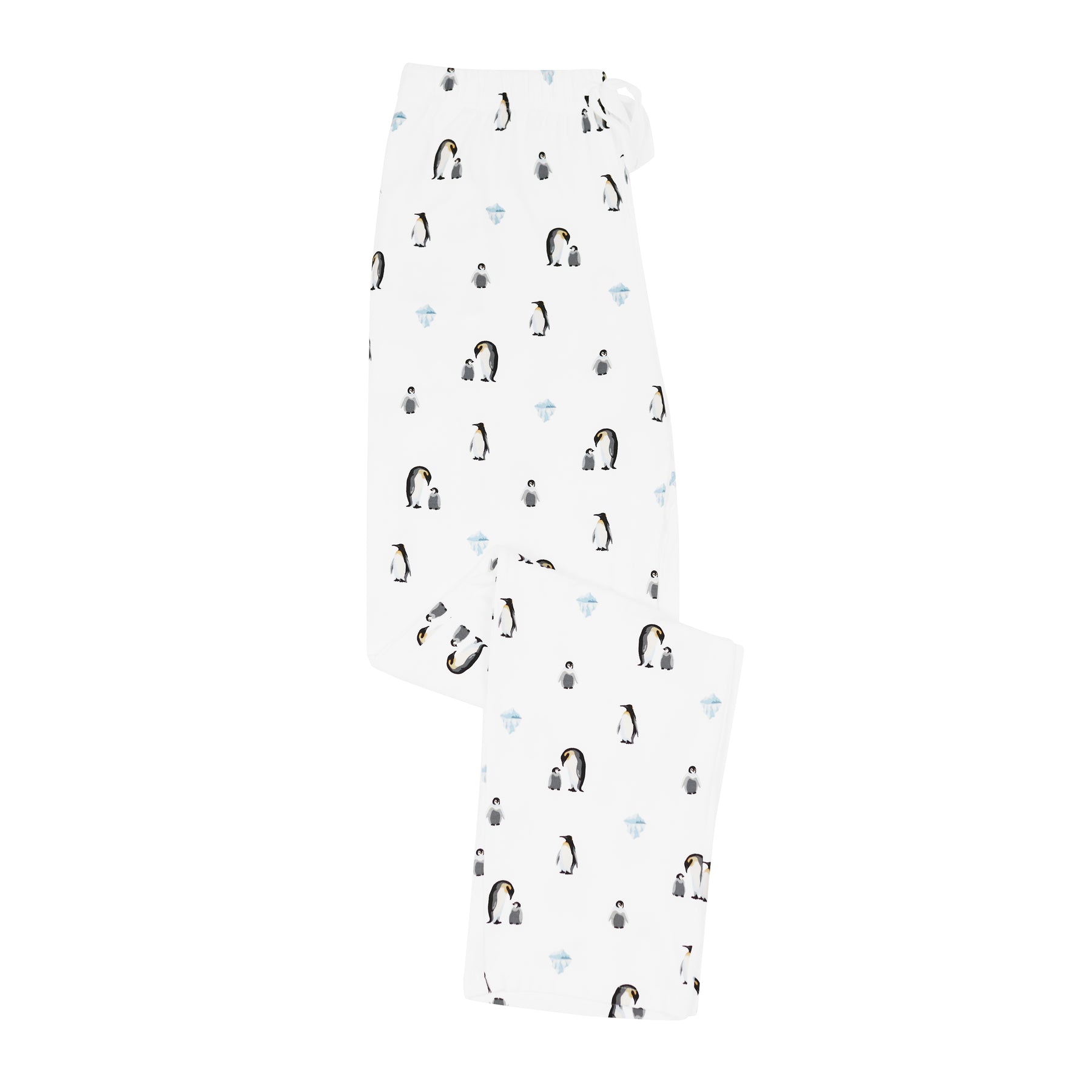 Men's Lounge Pants in Penguin