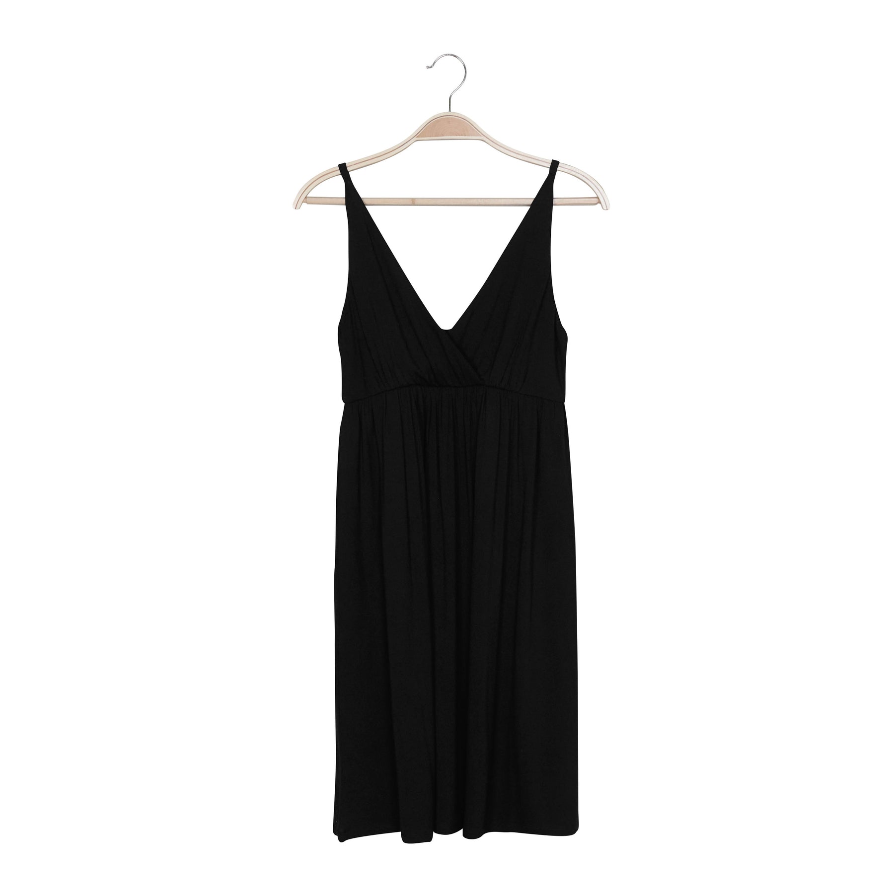 Women's Nightgown in Midnight