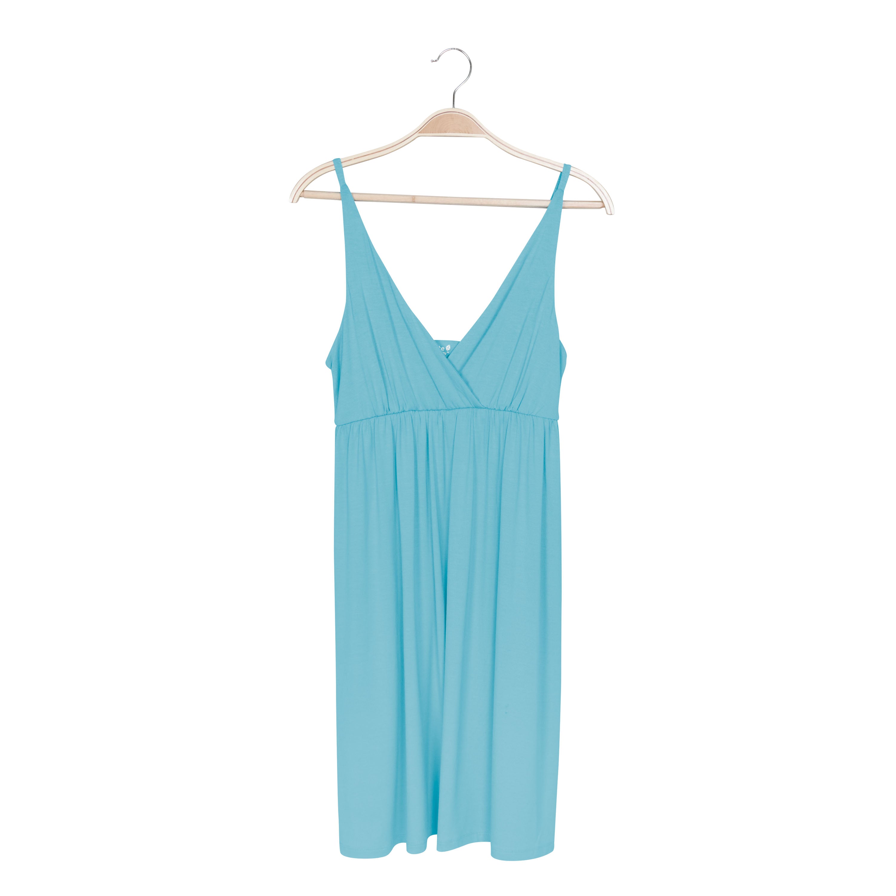 Women's Nightgown in Makai