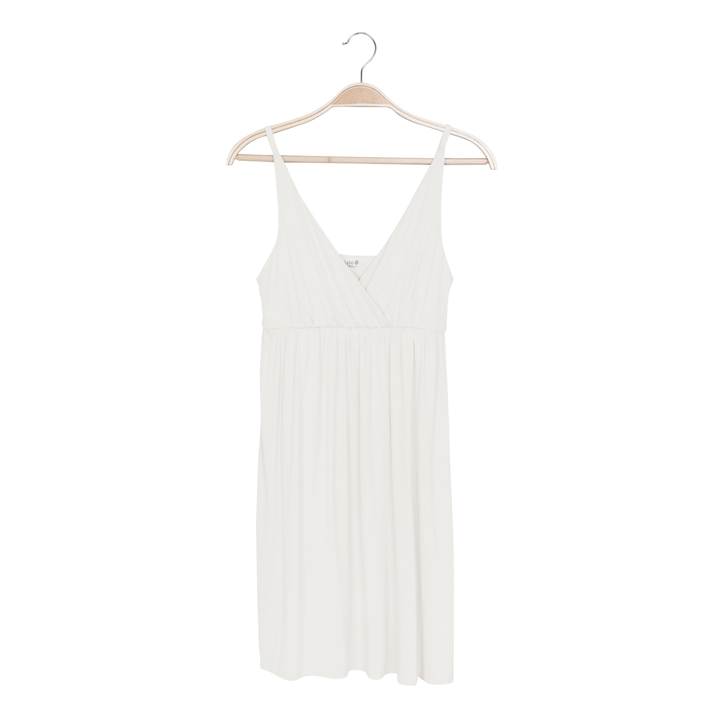 Women's Nightgown in Oat