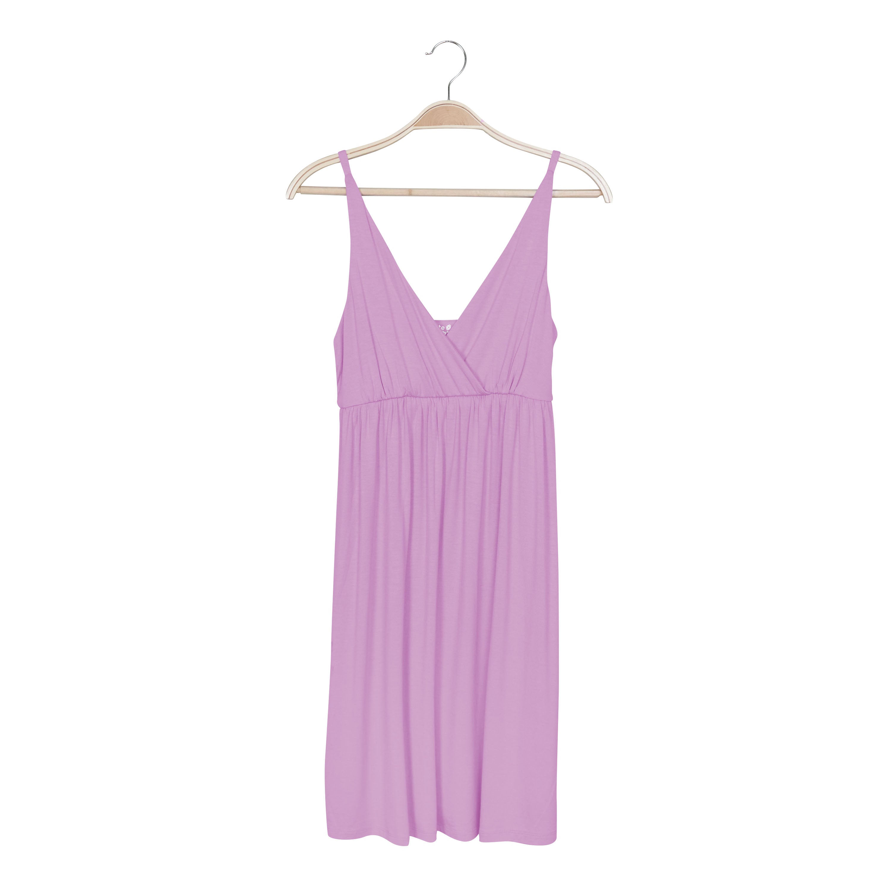 Women's Nightgown in Poi