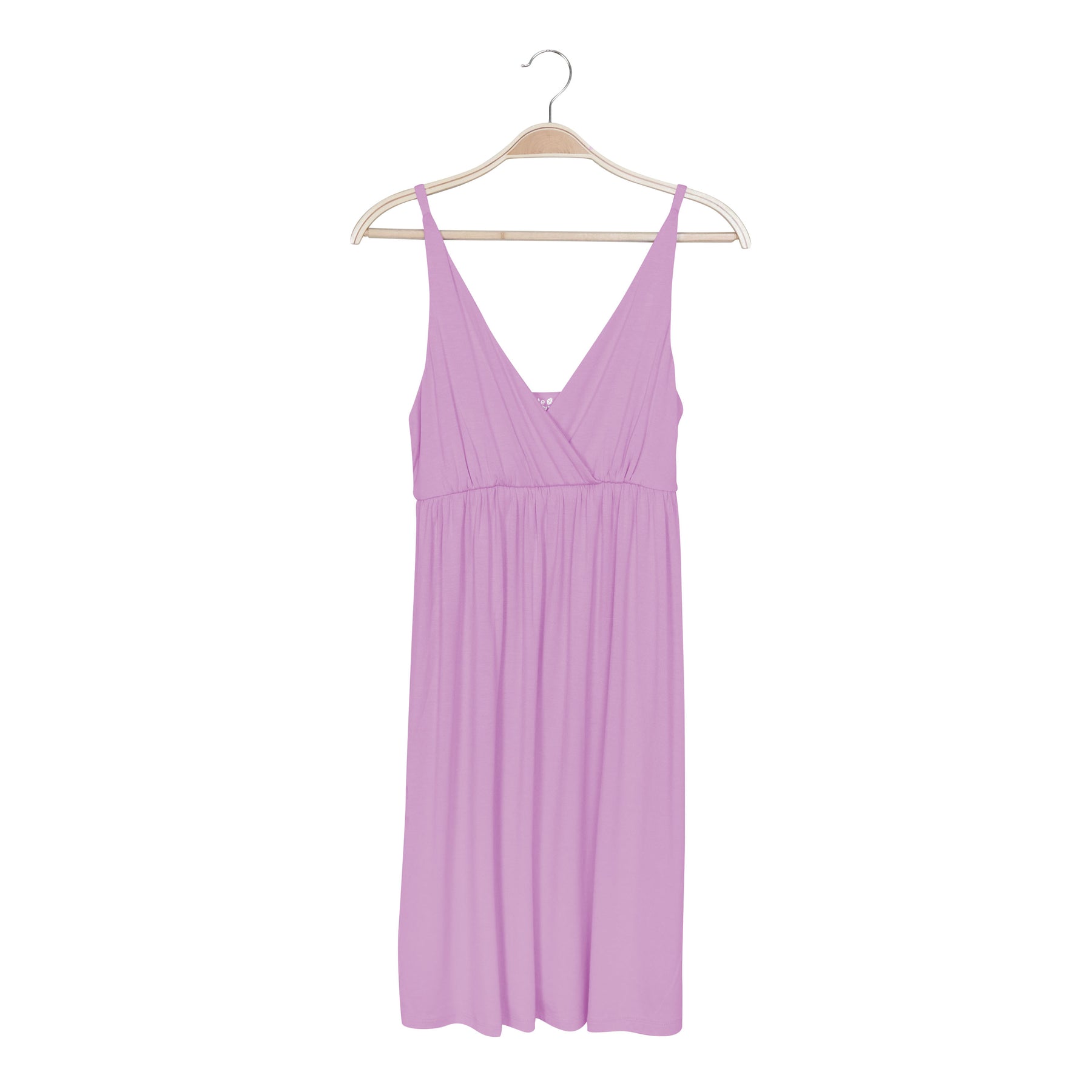 Women's Nightgown in Poi