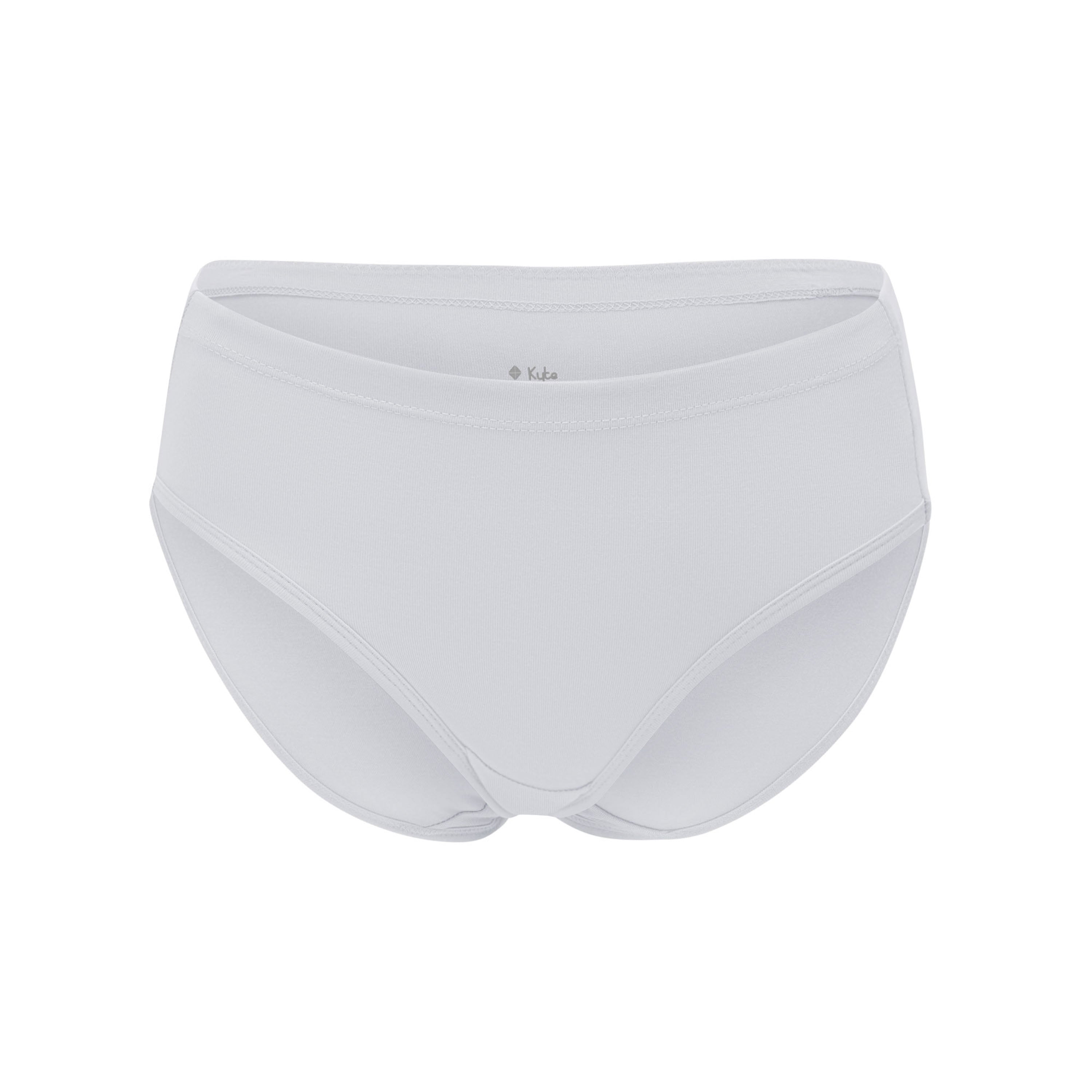 Women’s Underwear in Storm shown on a ghost mannequin