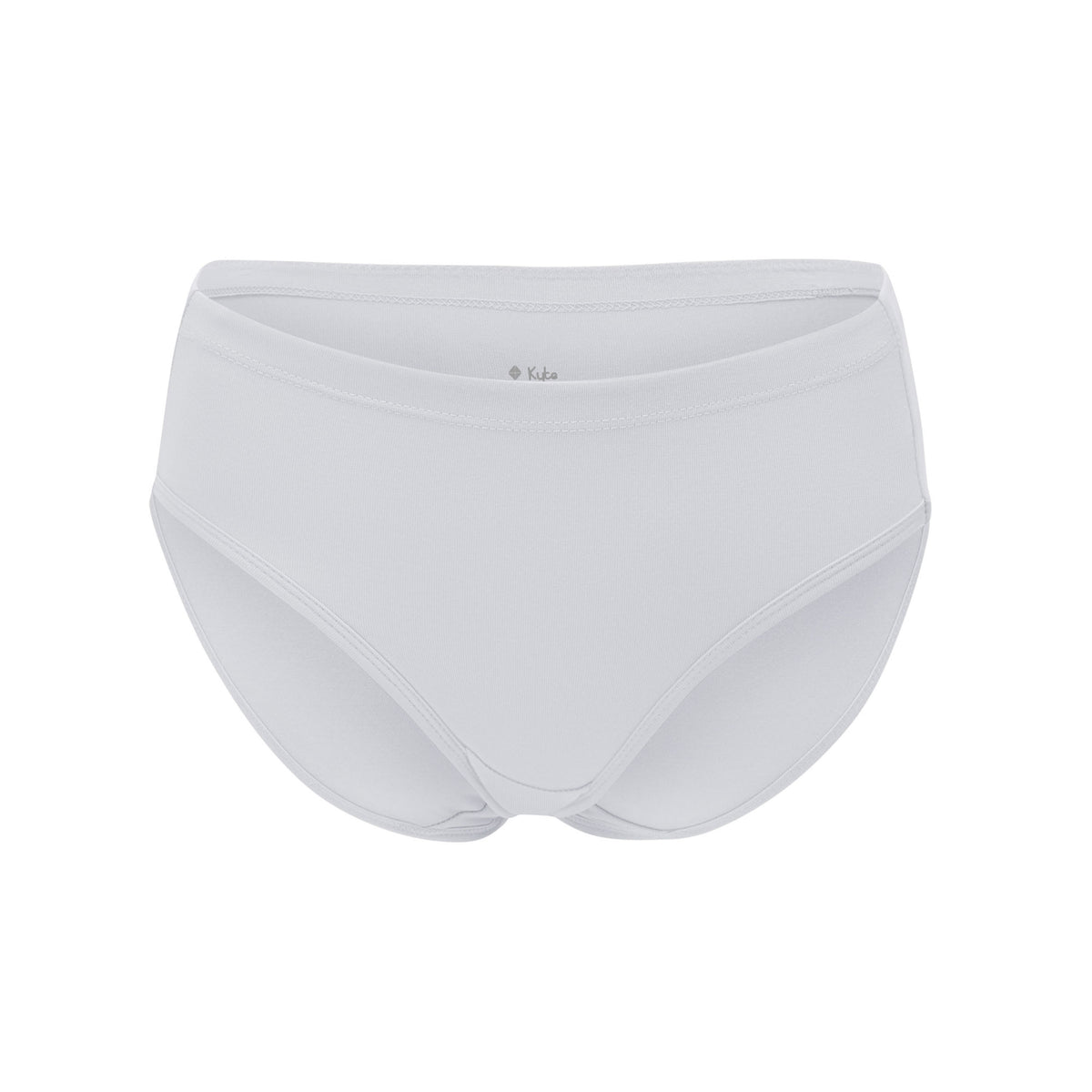 Women’s Underwear in Storm shown on a ghost mannequin