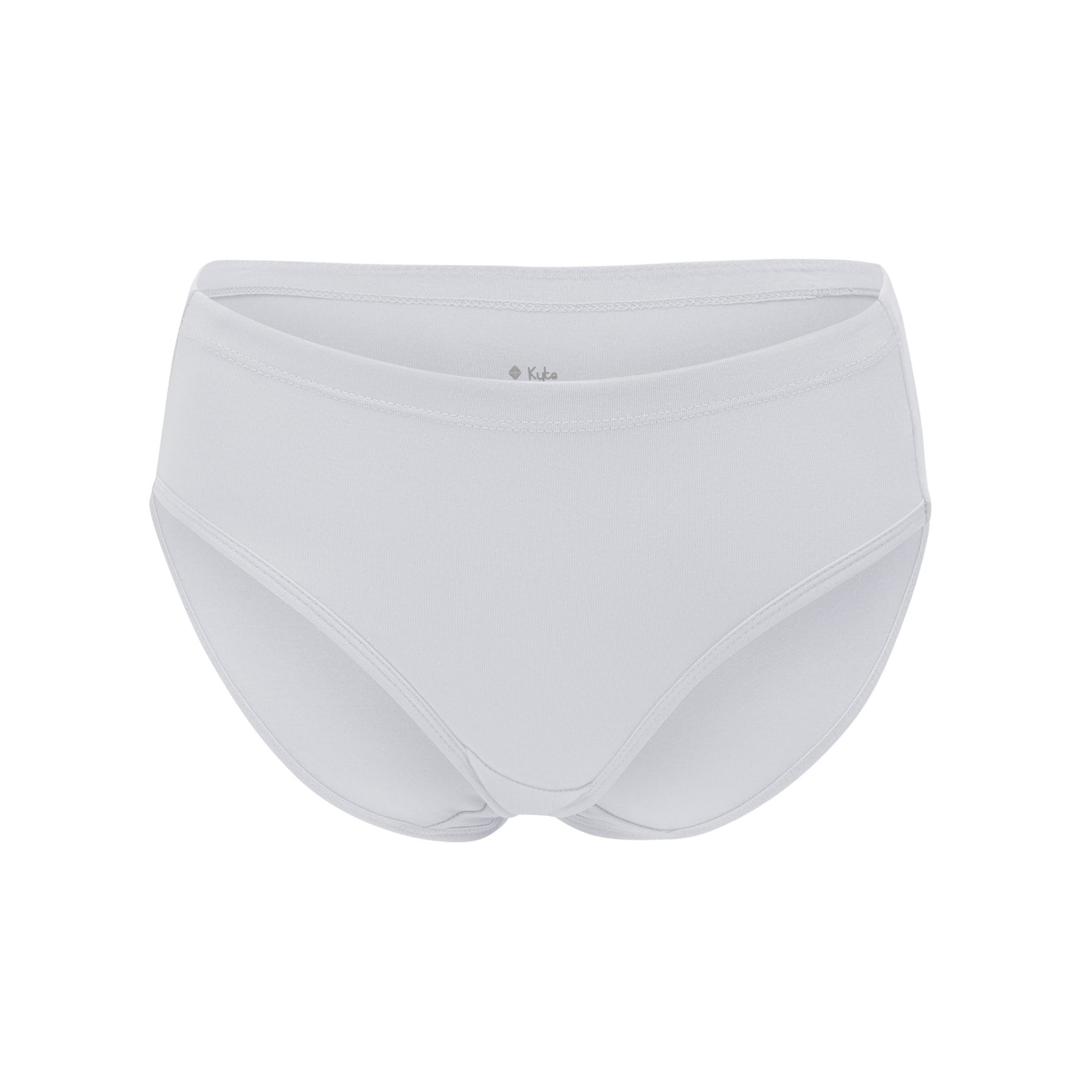 Women’s Underwear in Storm shown on a ghost mannequin