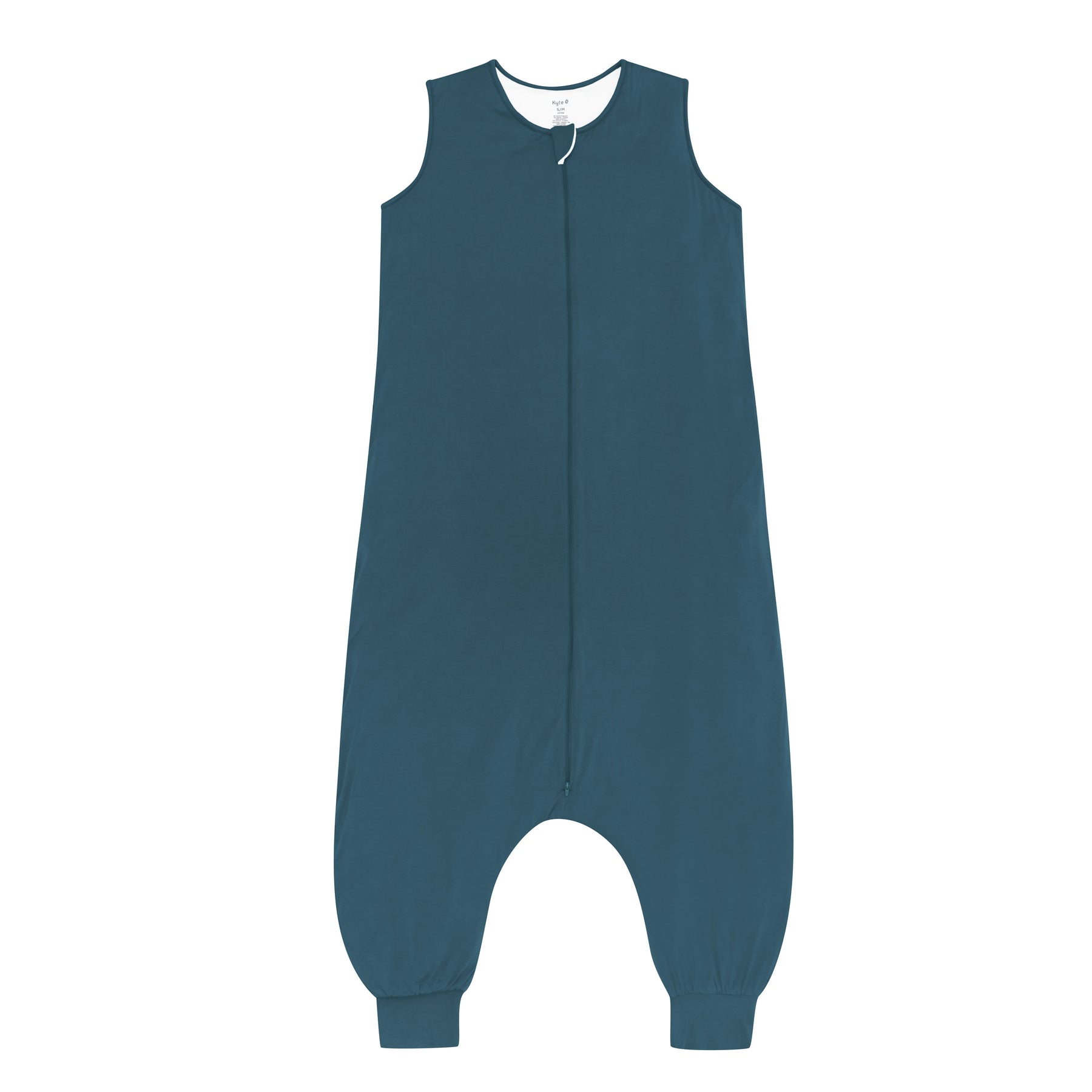 Product photo of Kyte Baby's Adult Sleep Bag Walker in Atlantic