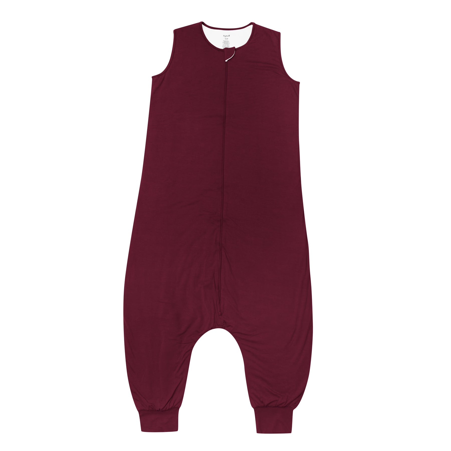 Product photo of the Adult Sleep Bag Walker in Burgundy