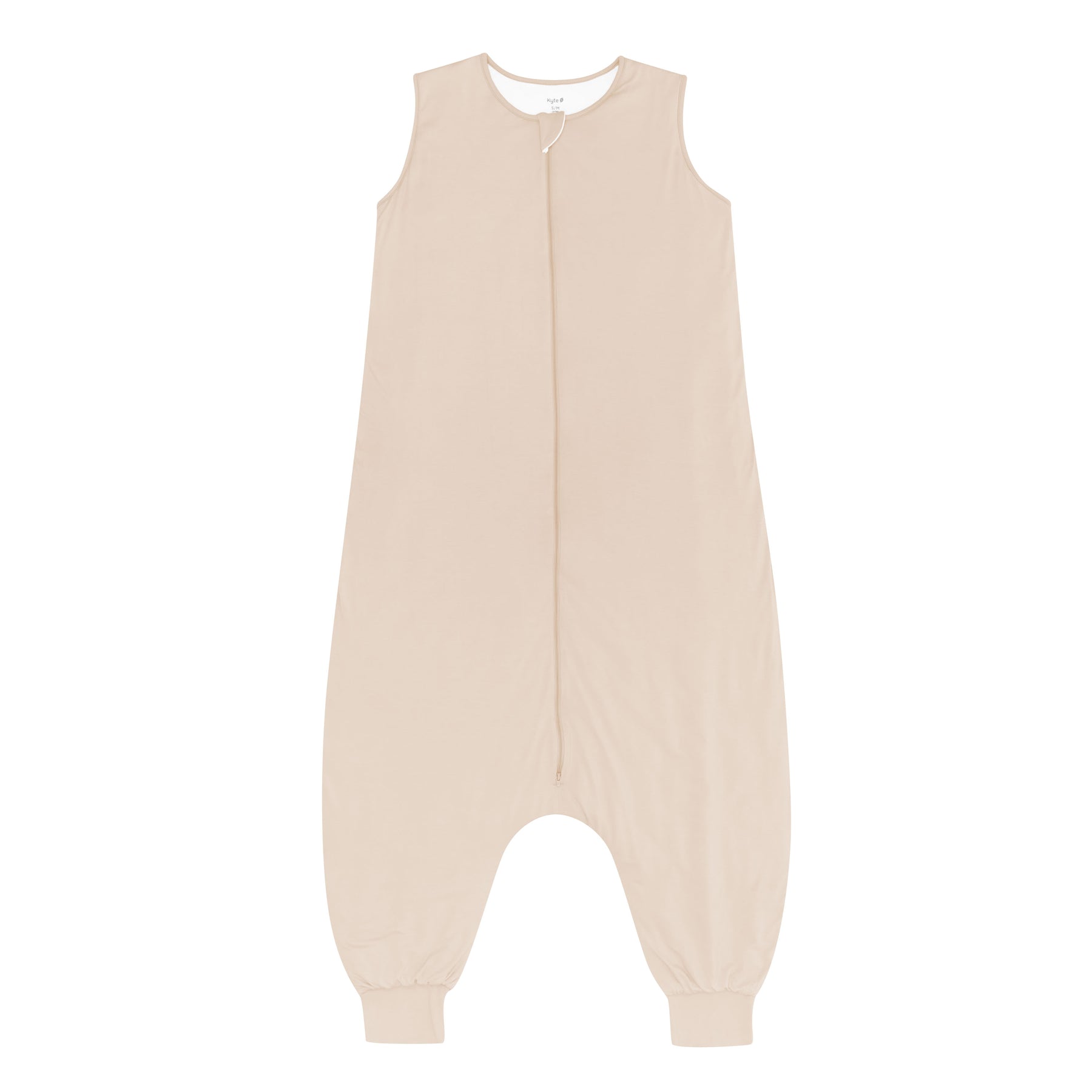 Product photo of the Adult Sleep Bag Walker in Bisque