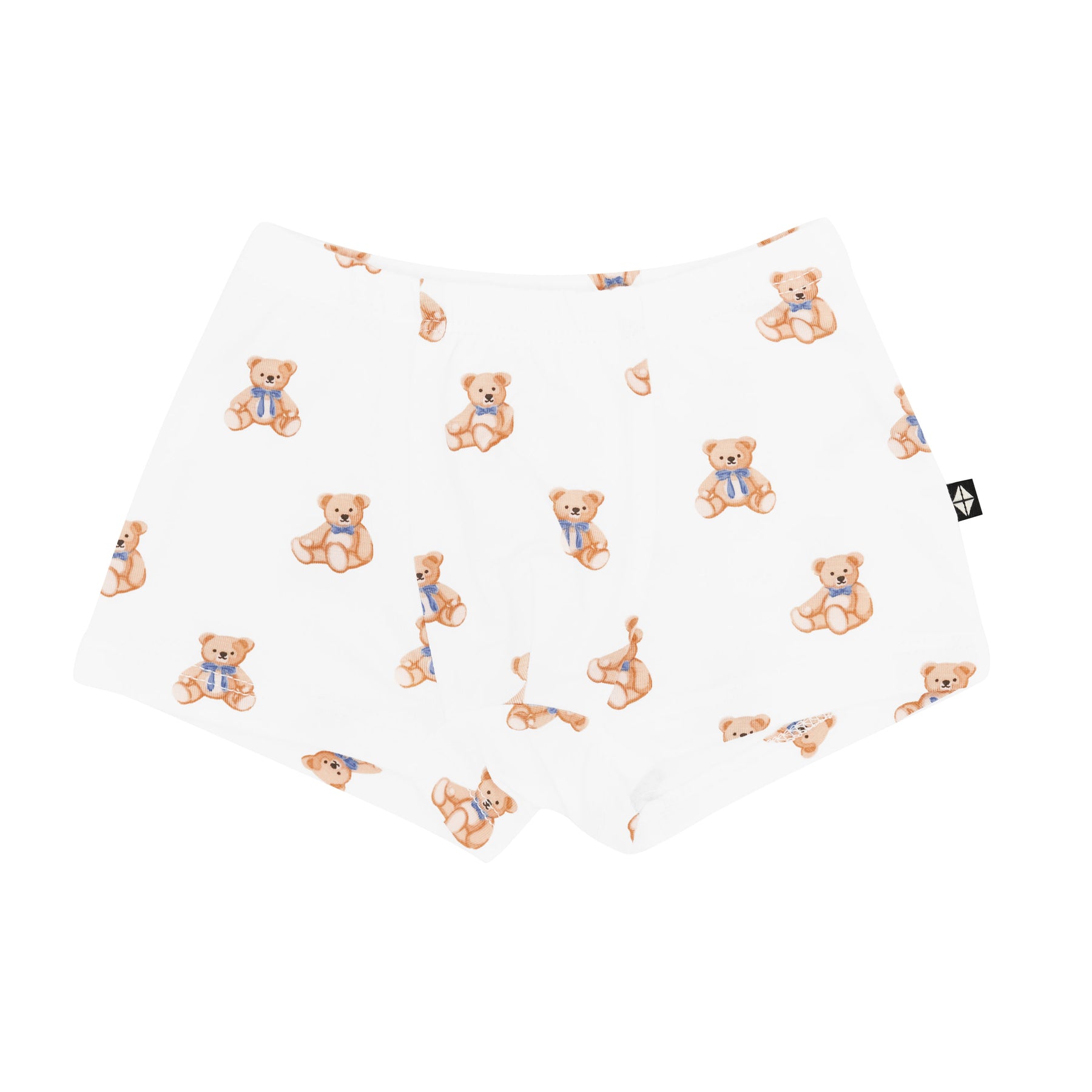 Teddy Bear Briefs Undies