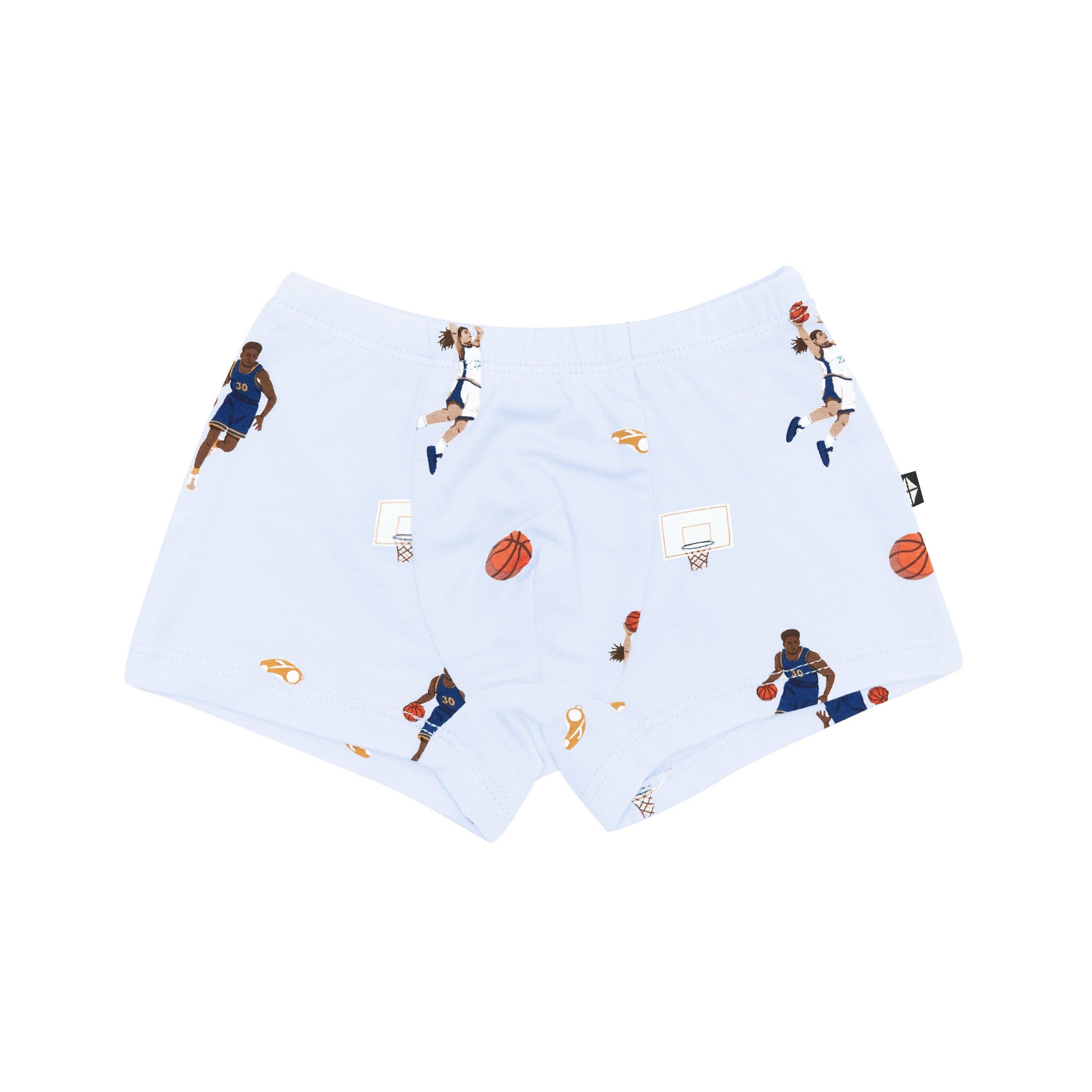 Product photo of the Briefs in Basketball