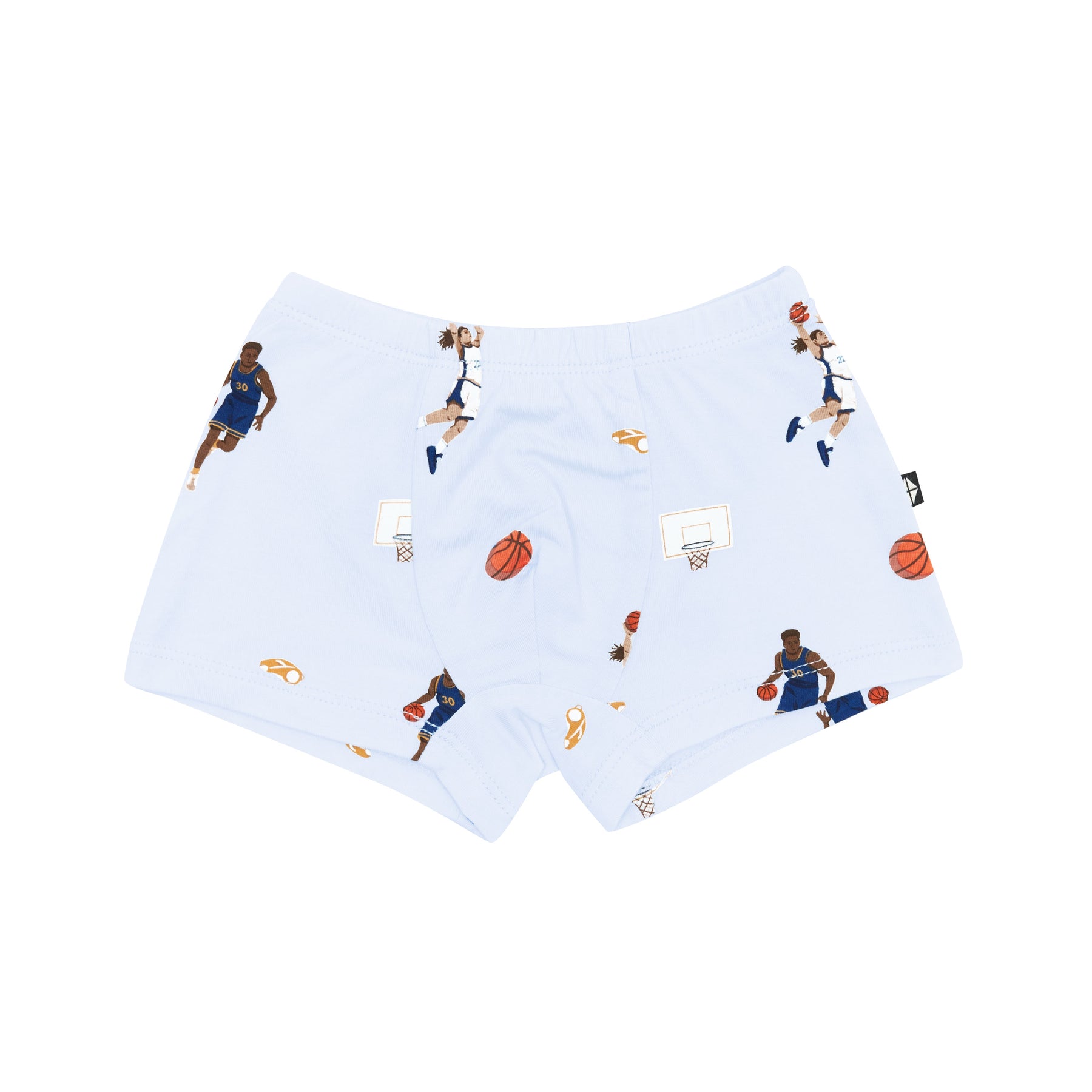 Product photo of the Briefs in Basketball