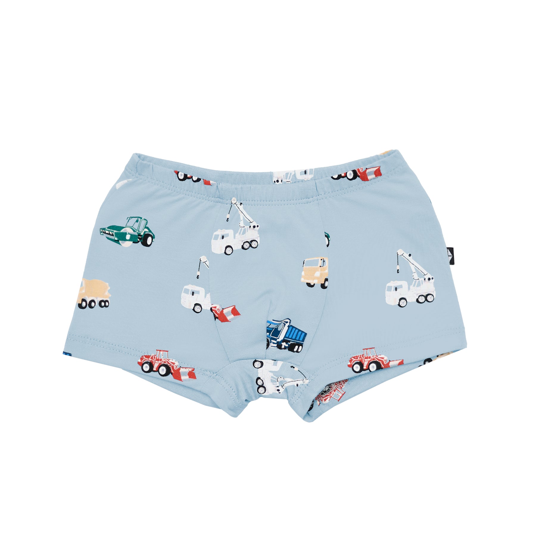 Underwear Boys Briefs in Construction