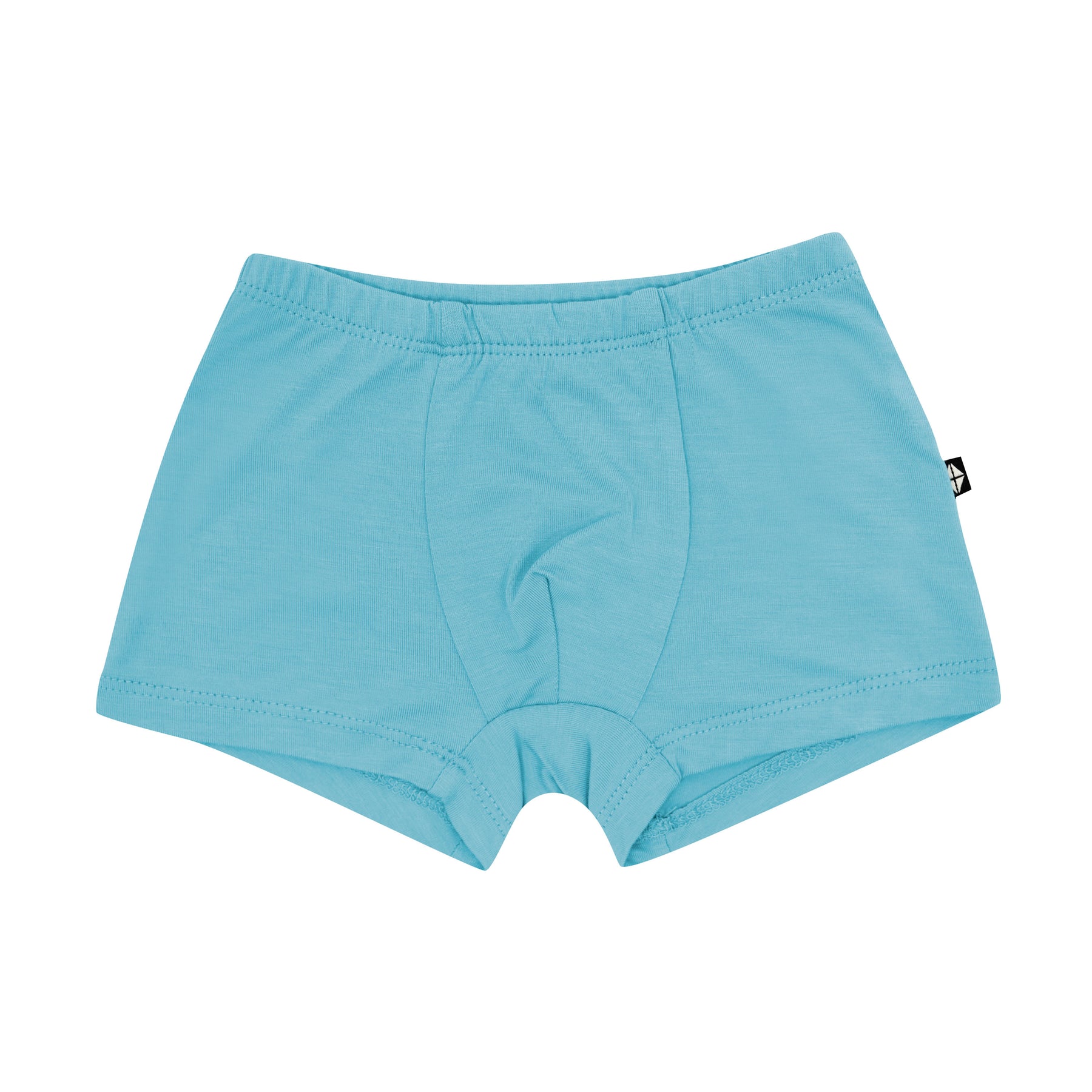 Kids Briefs in Makai