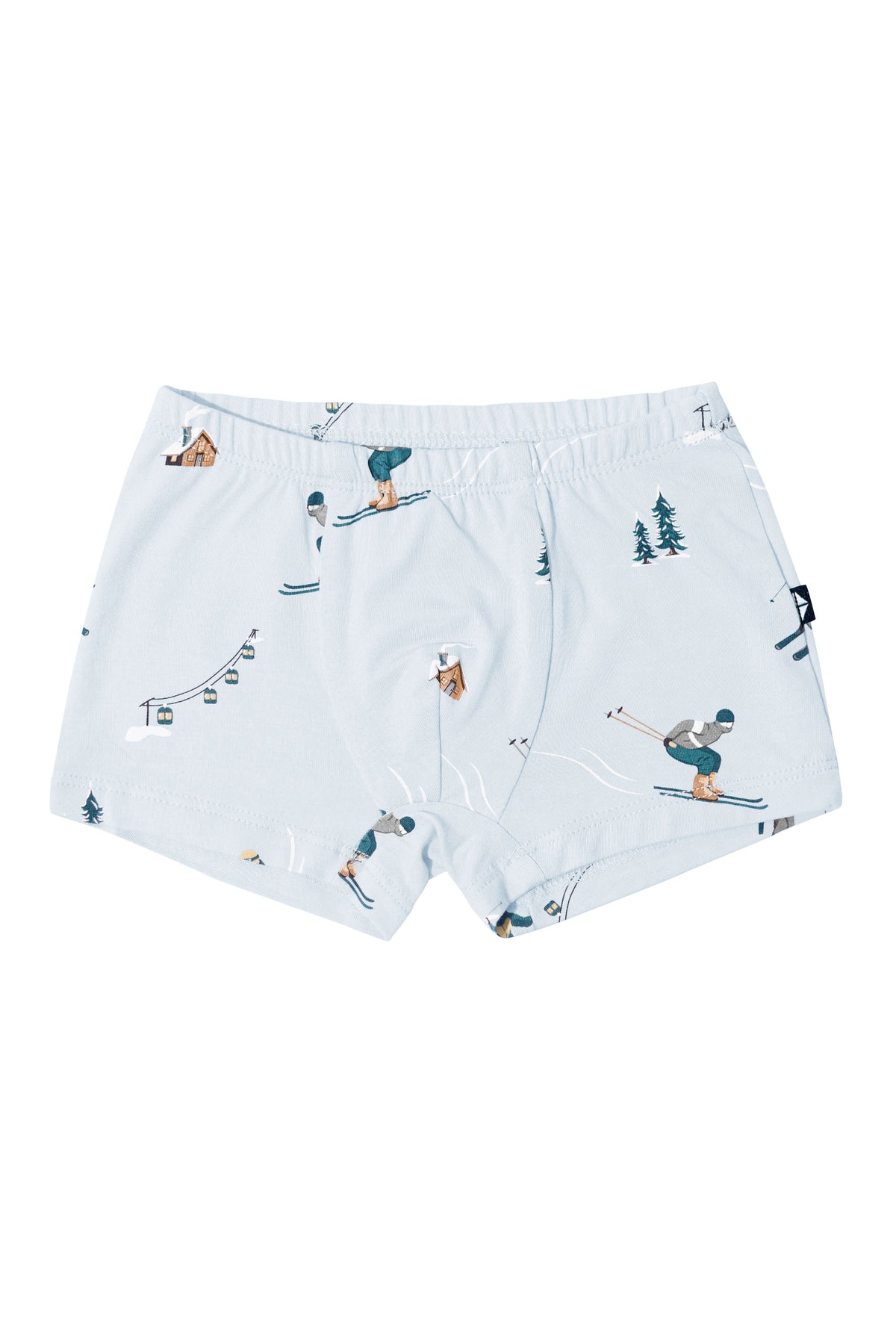 Product photo of the Briefs in Ski