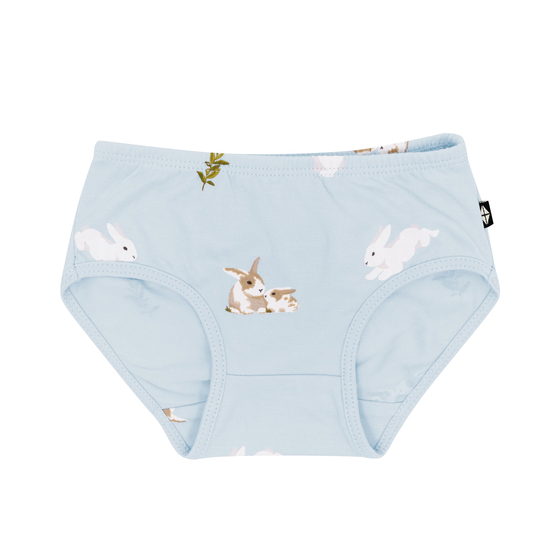 Undies in Ice Rabbit