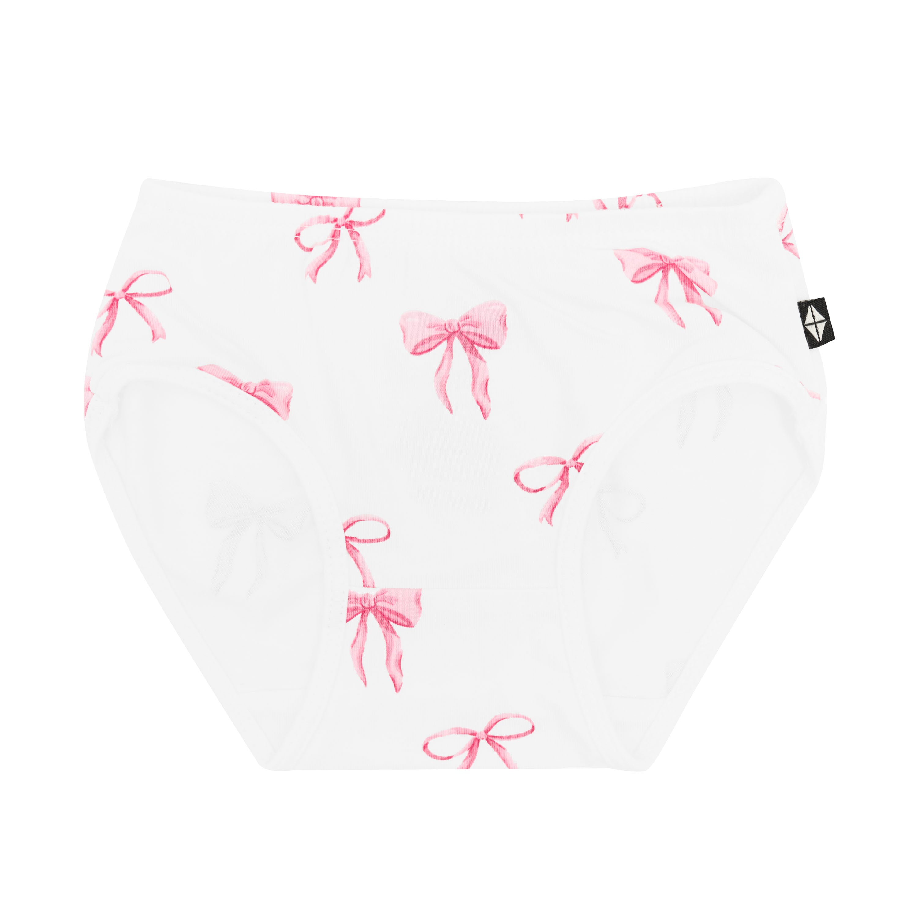 Product photo of the Undies in Bow