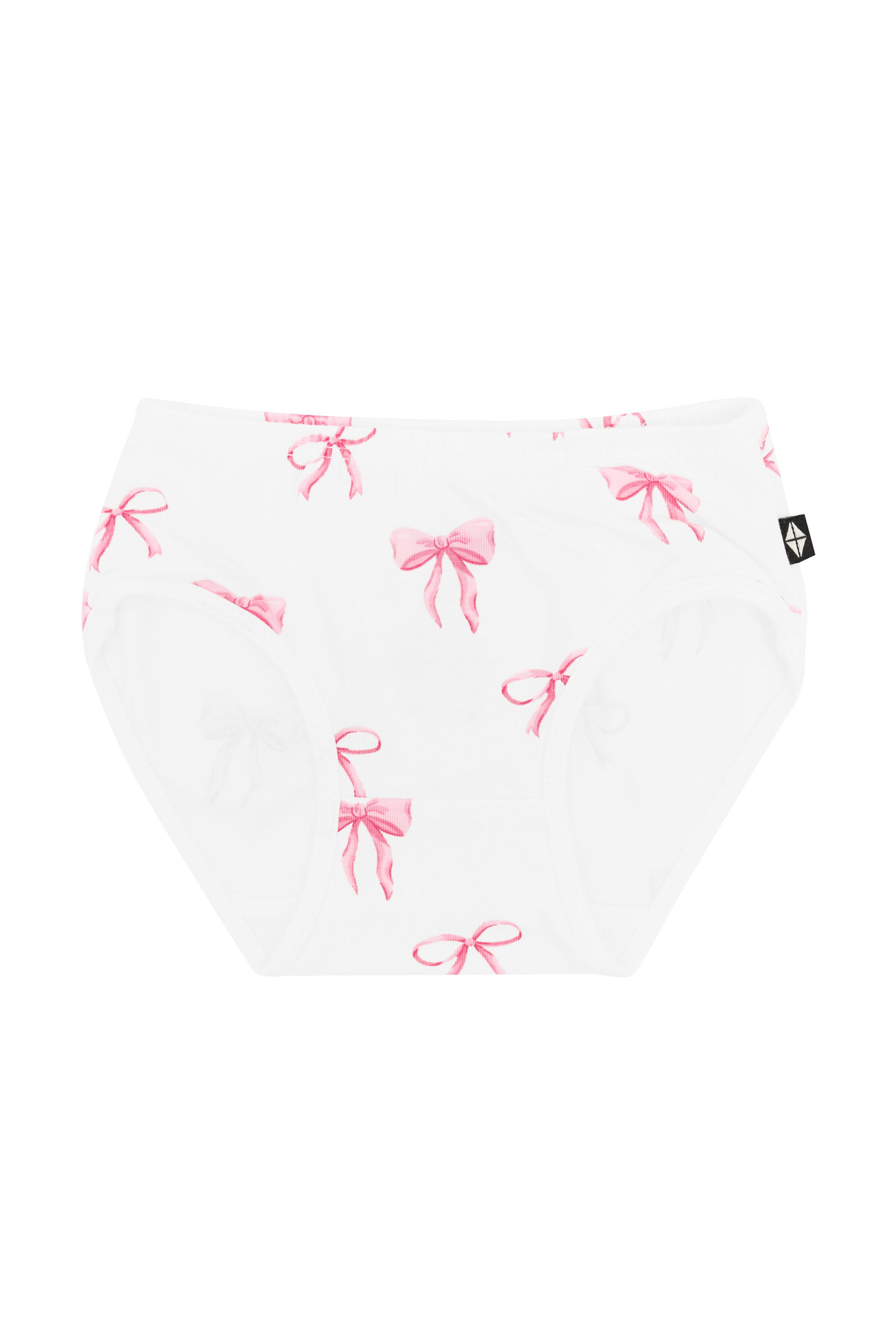 Product photo of the Undies in Bow