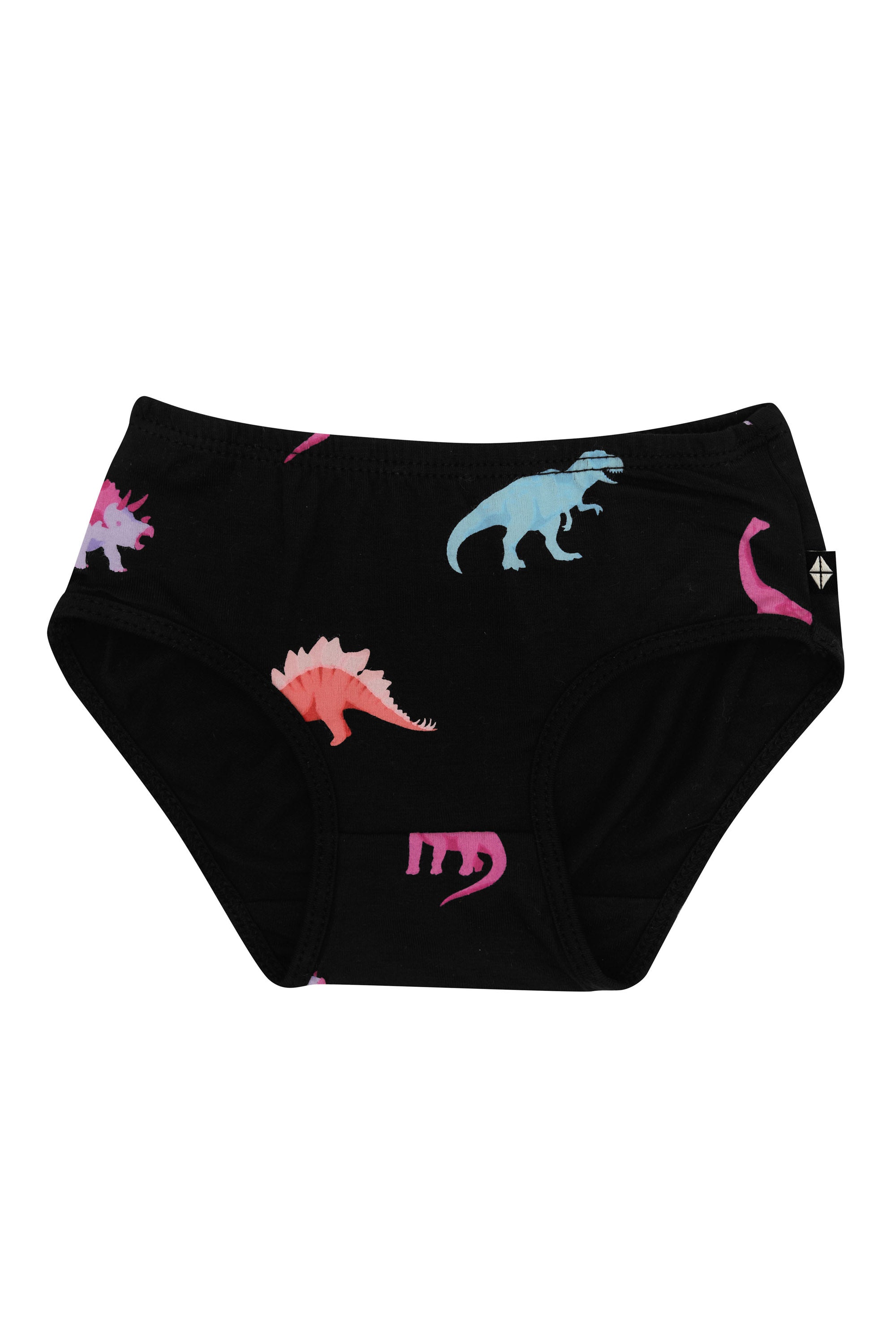 Product photo of the Undies in Midnight Roar