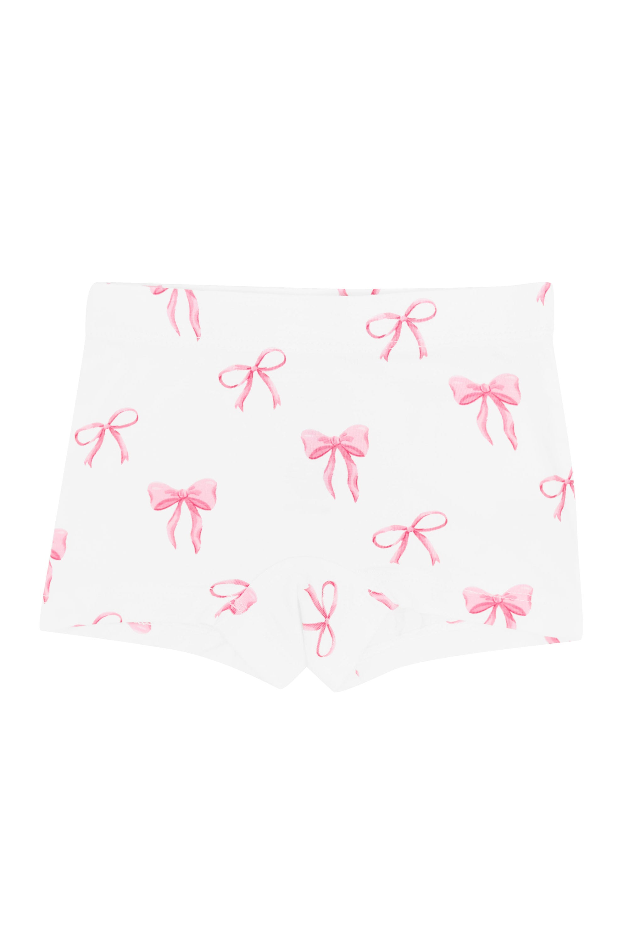 Product photo of the Shorties in Bow