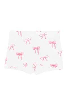 Product photo of the Shorties in Bow