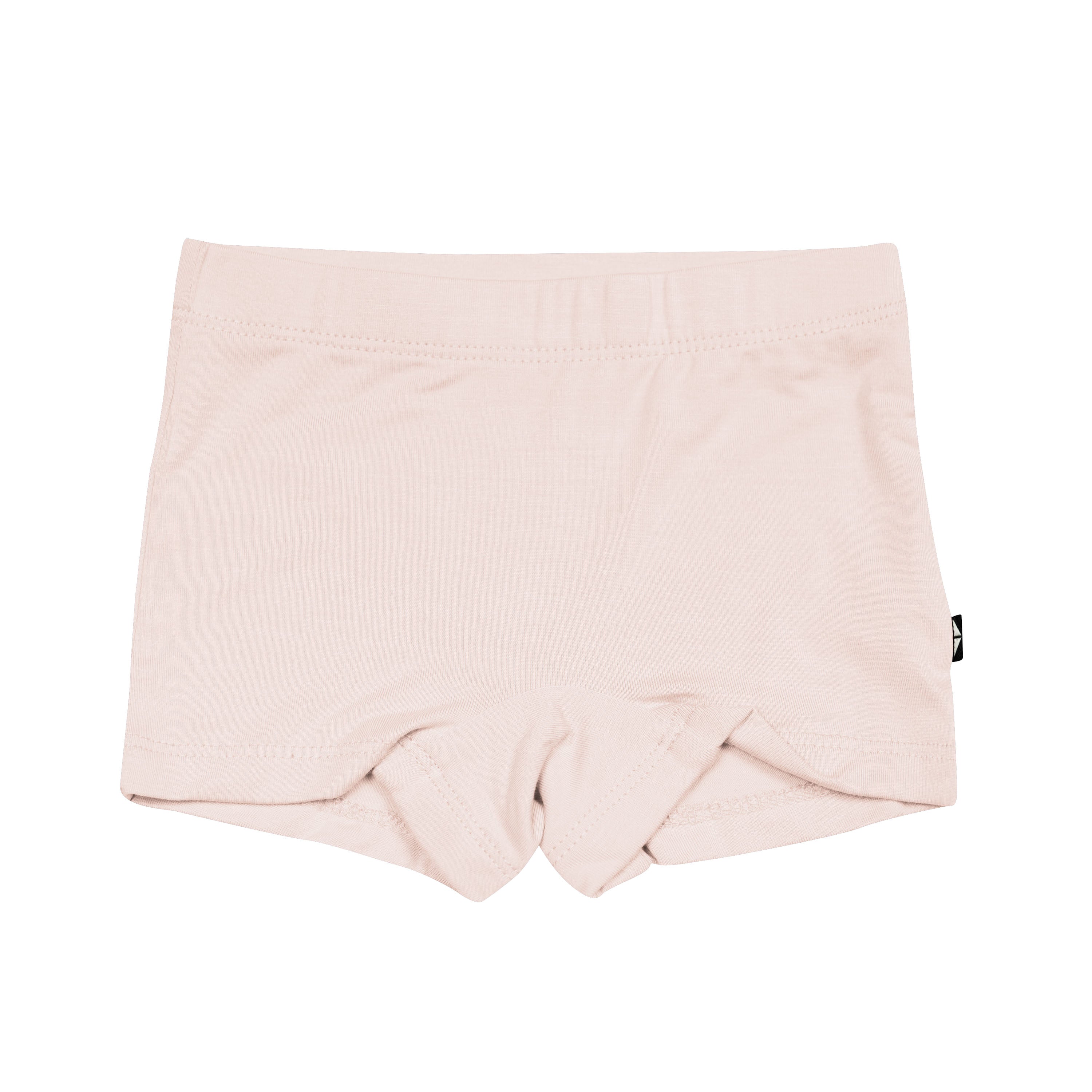 Shorties in Blush