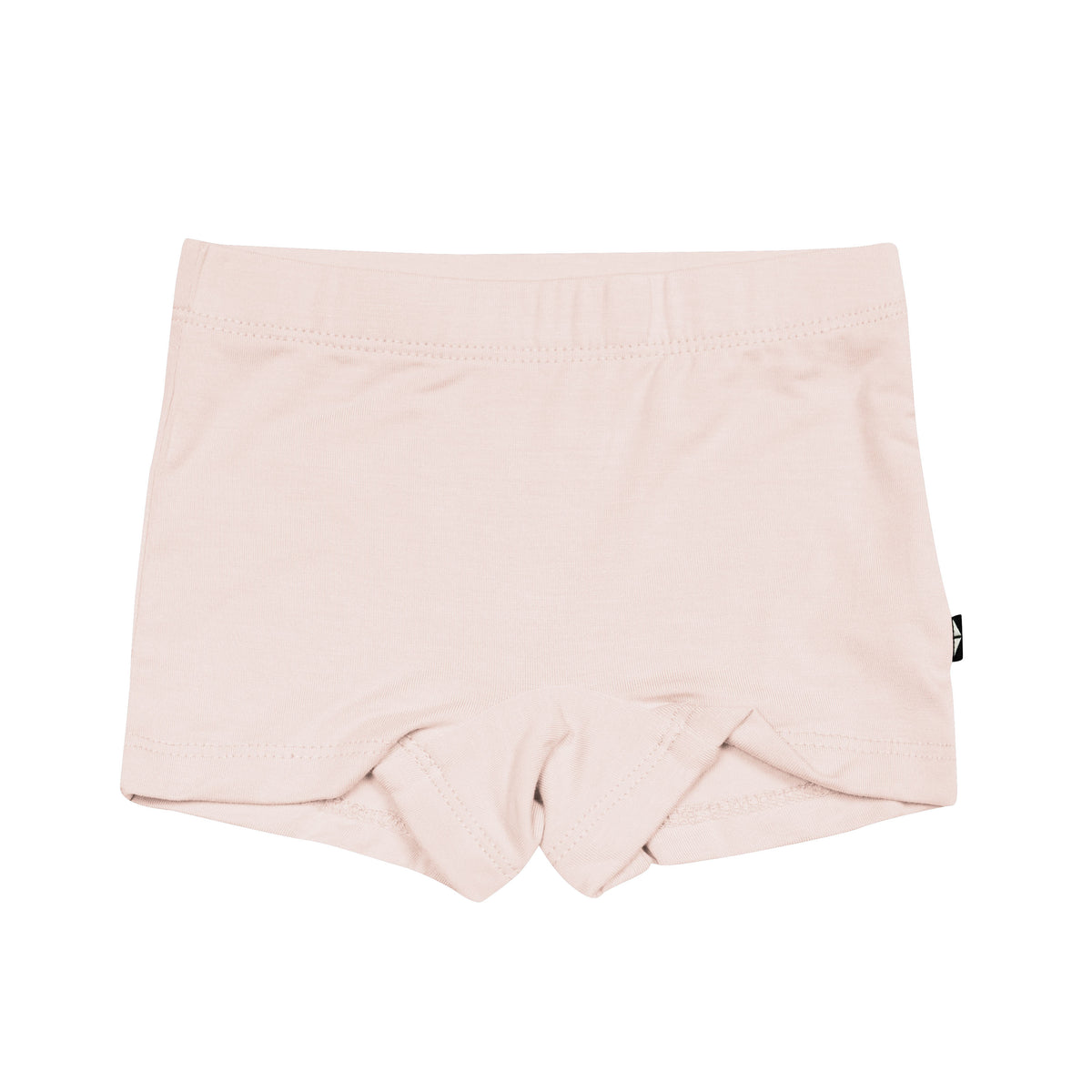 Shorties in Blush