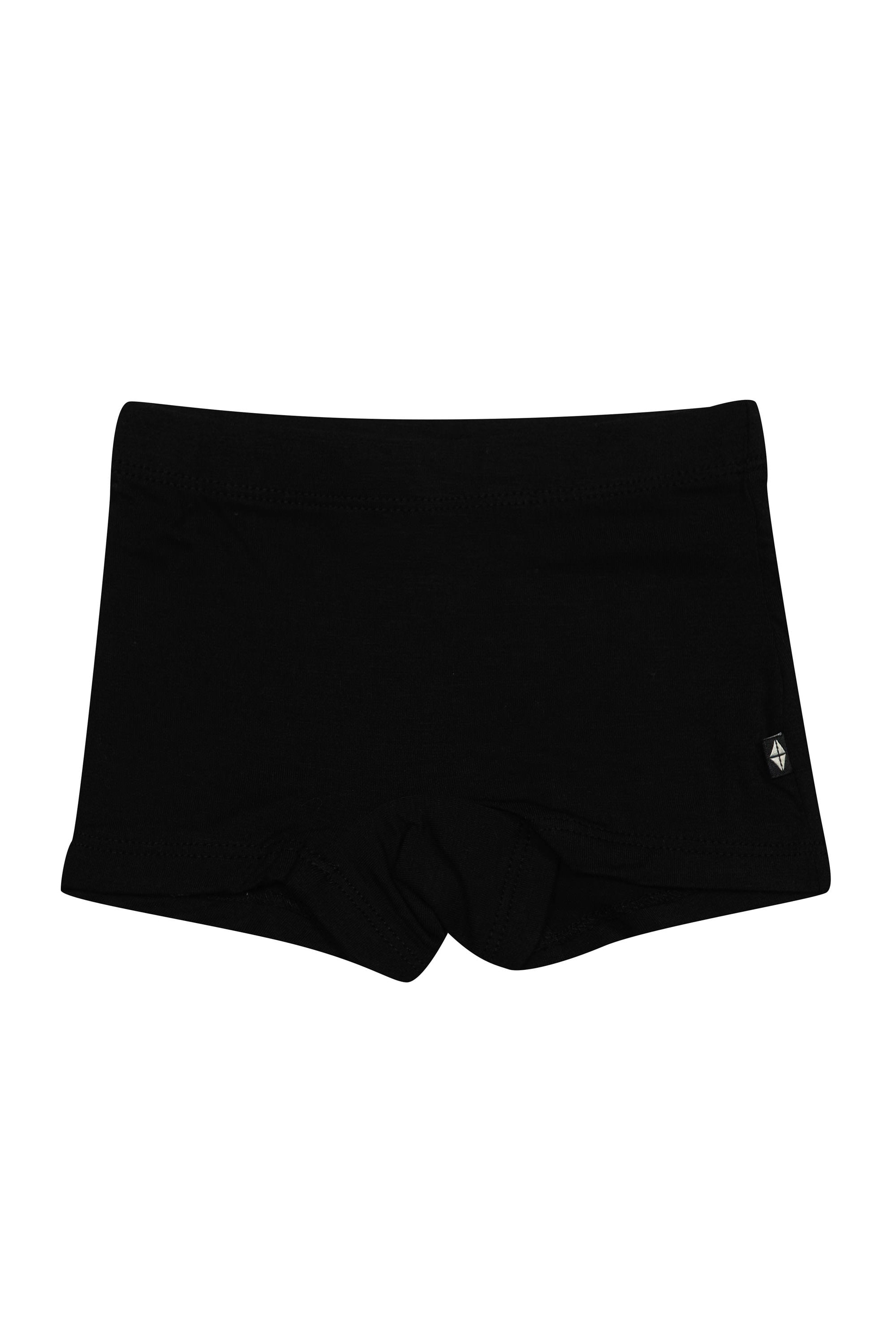 Product photo of the Shorties in Midnight