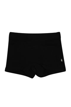 Product photo of the Shorties in Midnight