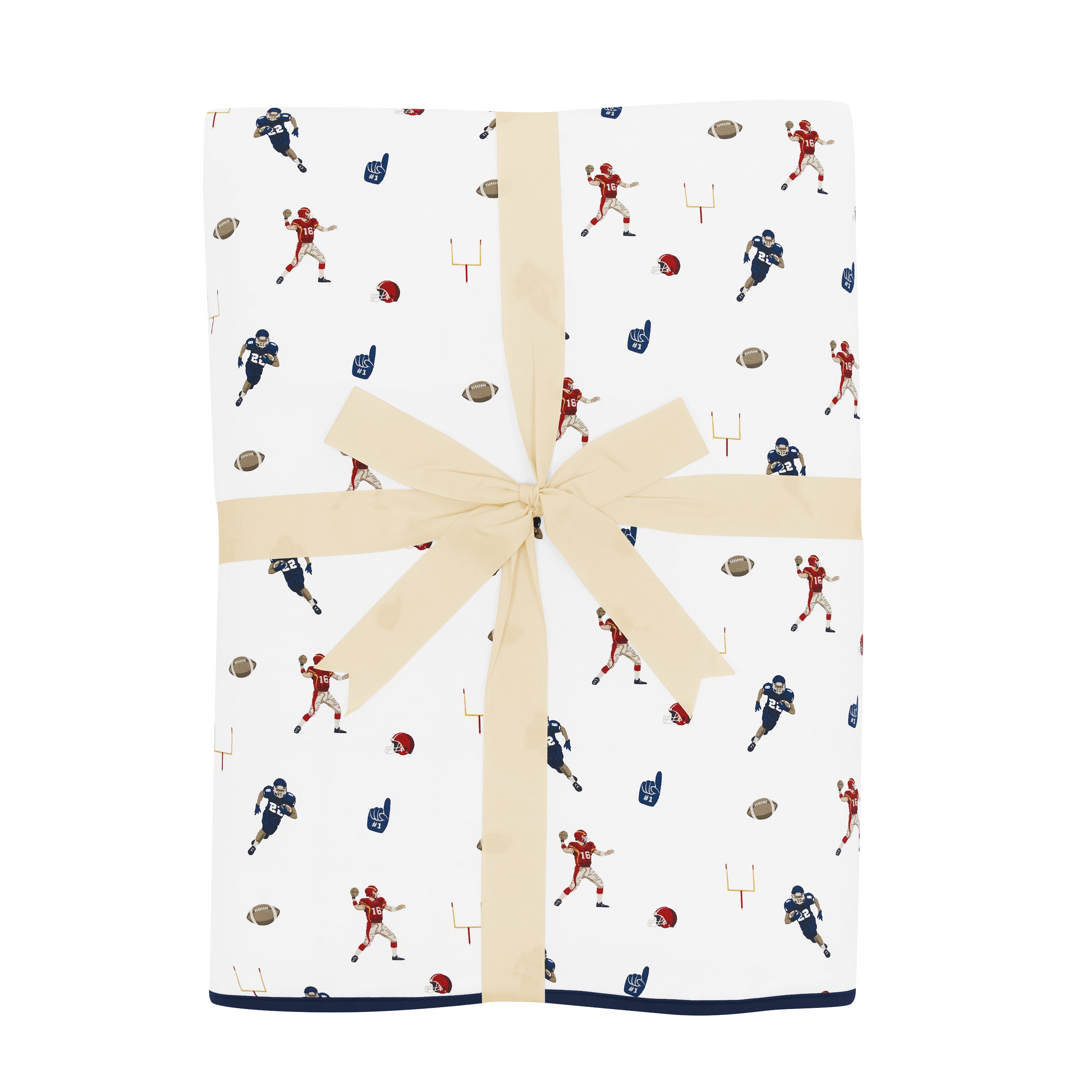 Youth Blanket in Football 2.5