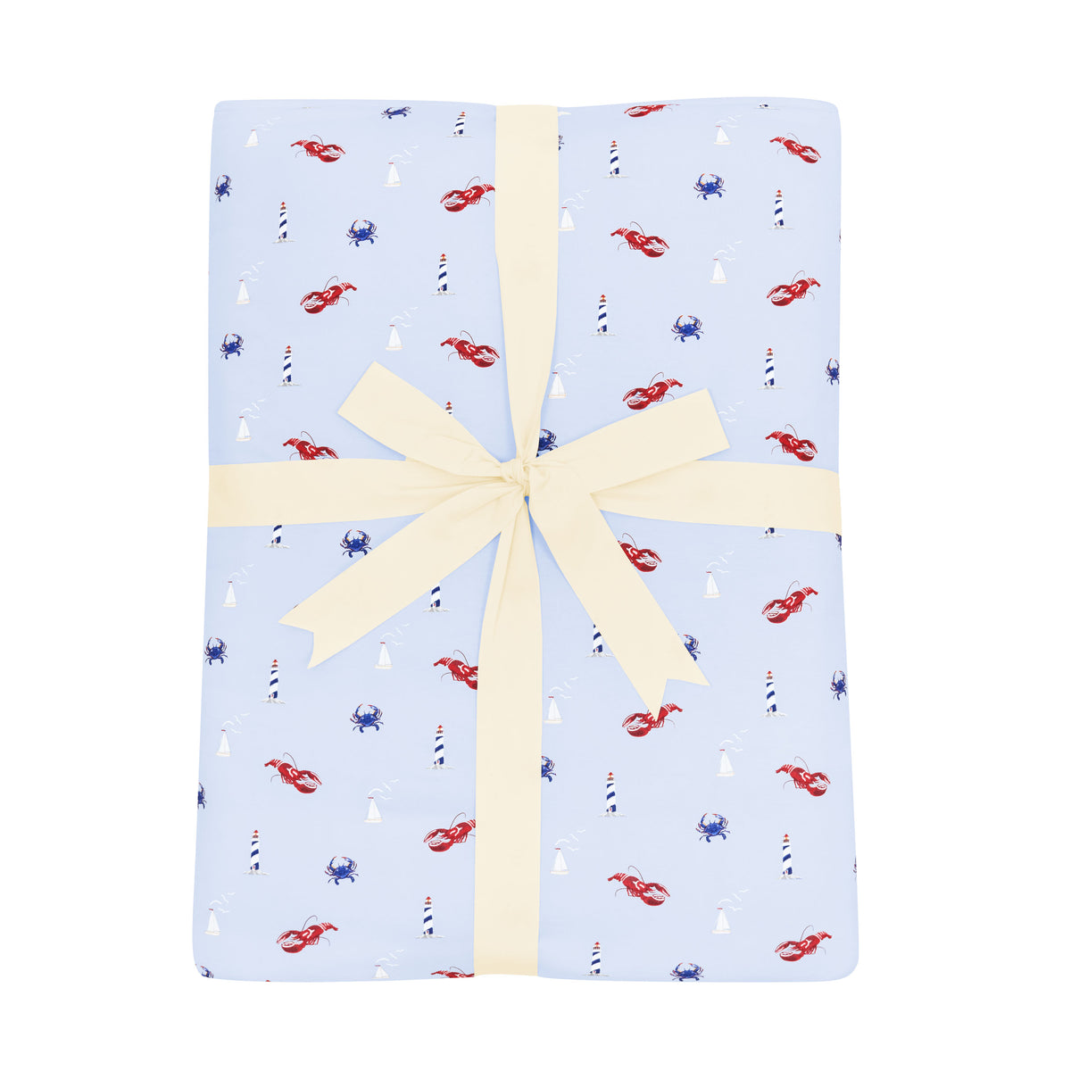 Youth Blanket in Harbor 2.5 TOG