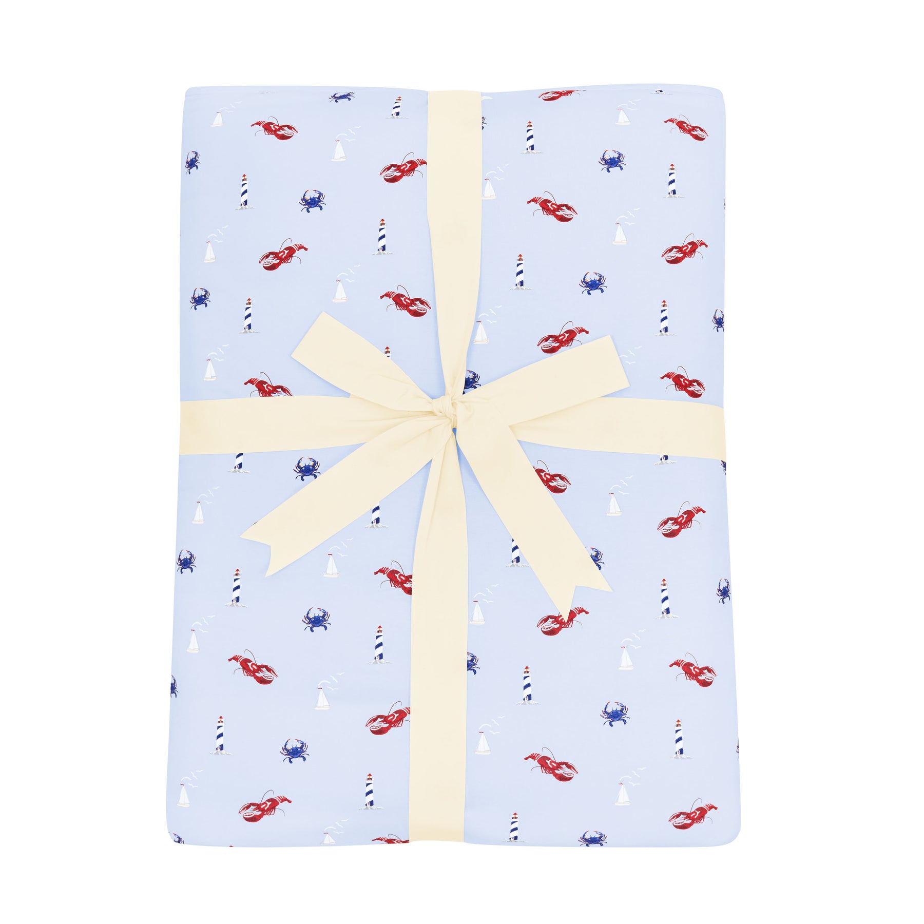 Youth Blanket in Harbor 2.5 TOG