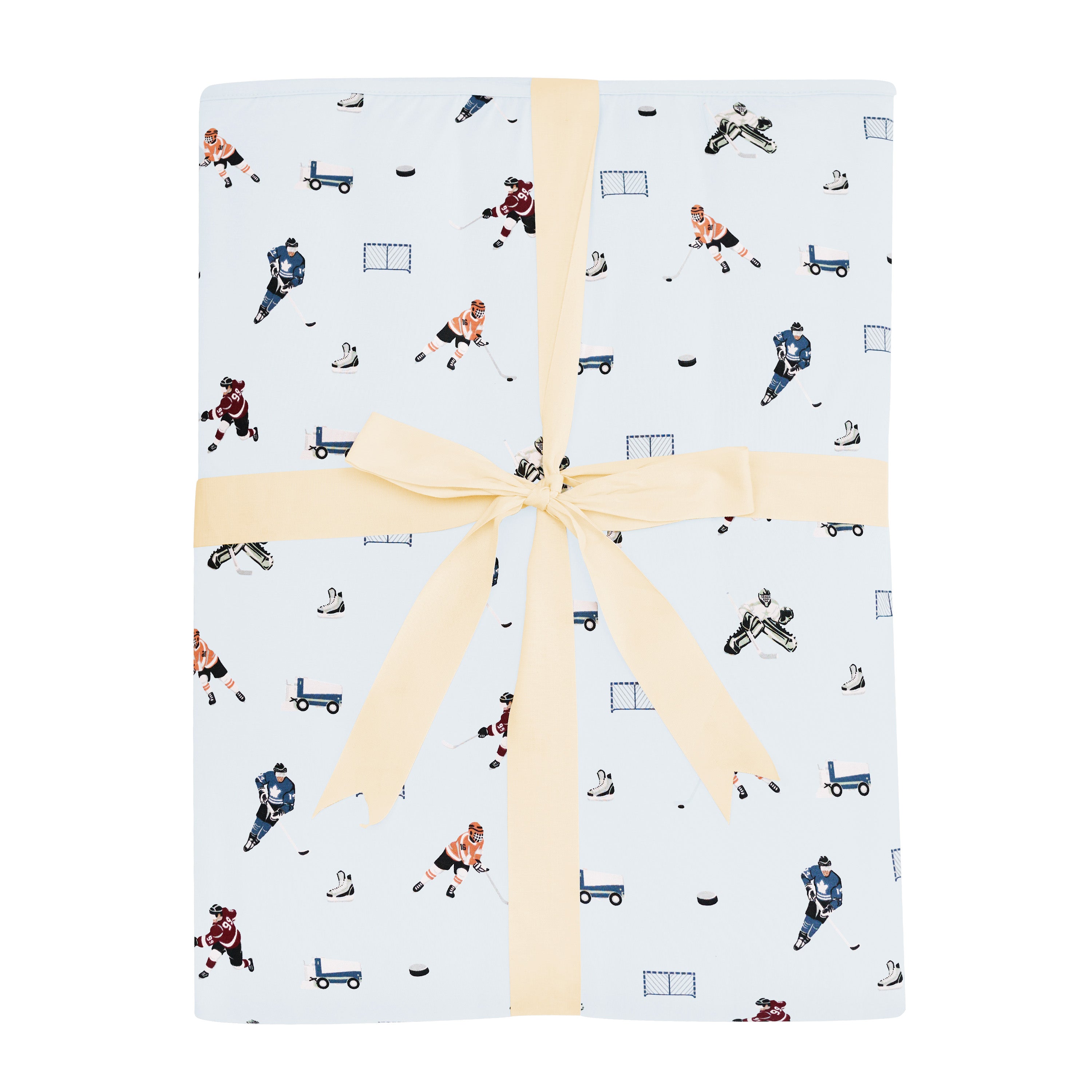 Youth Blanket in Hockey 2.5