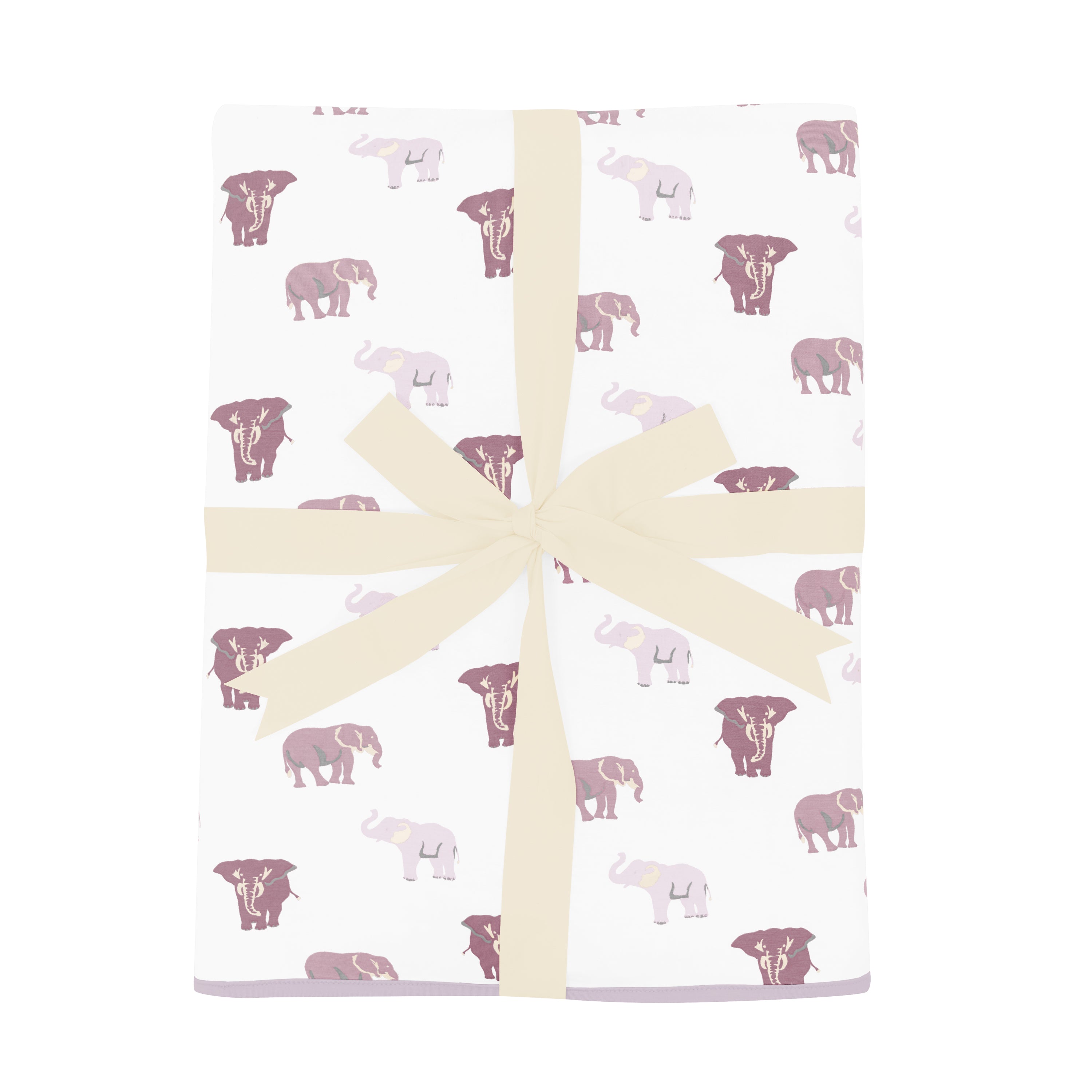 Youth Blanket in Elephant 1.0
