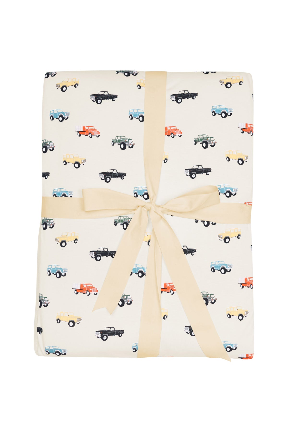 TOG 1.0 Youth Blanket in Vintage Truck