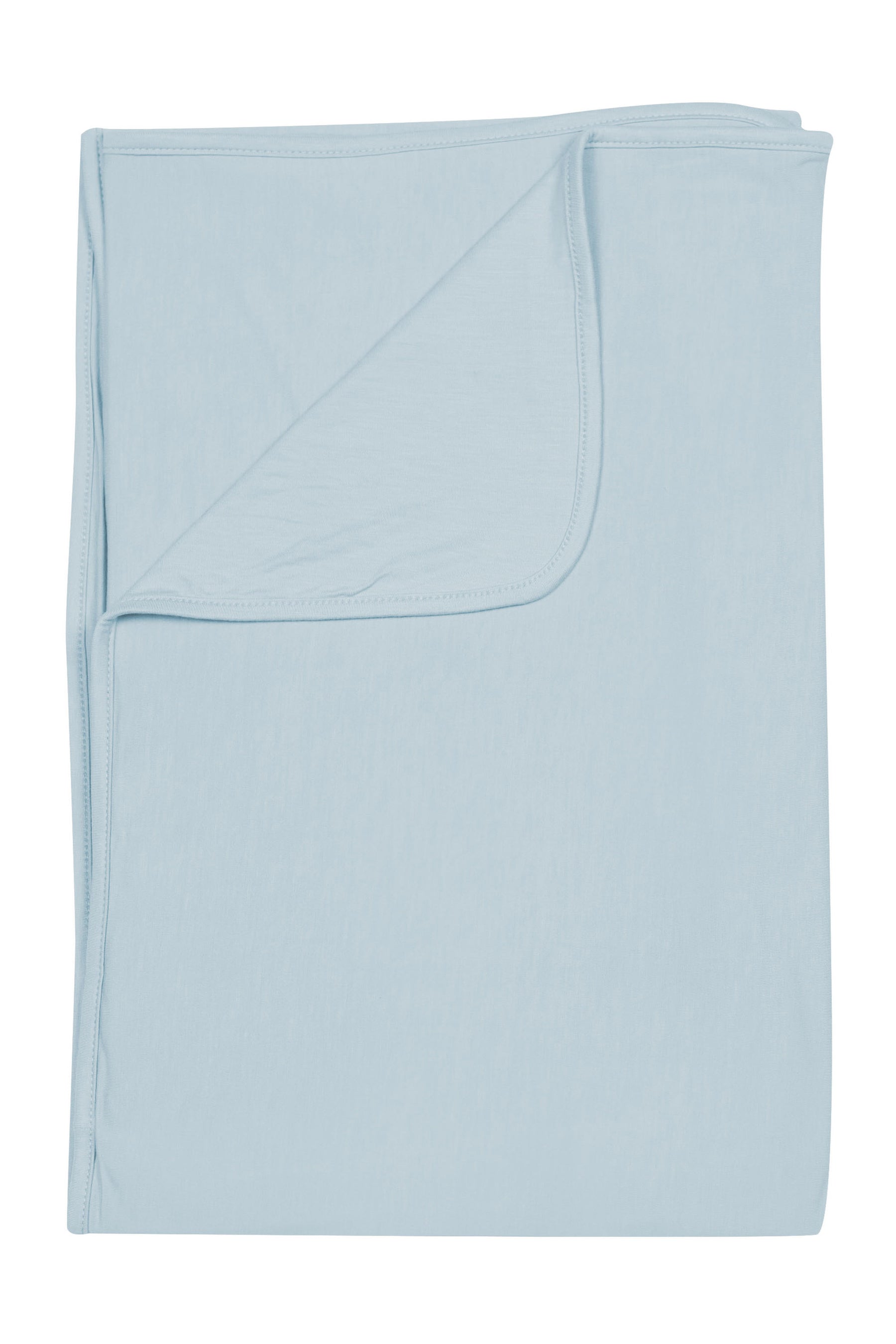 Toddler Blanket in Fog 0.5