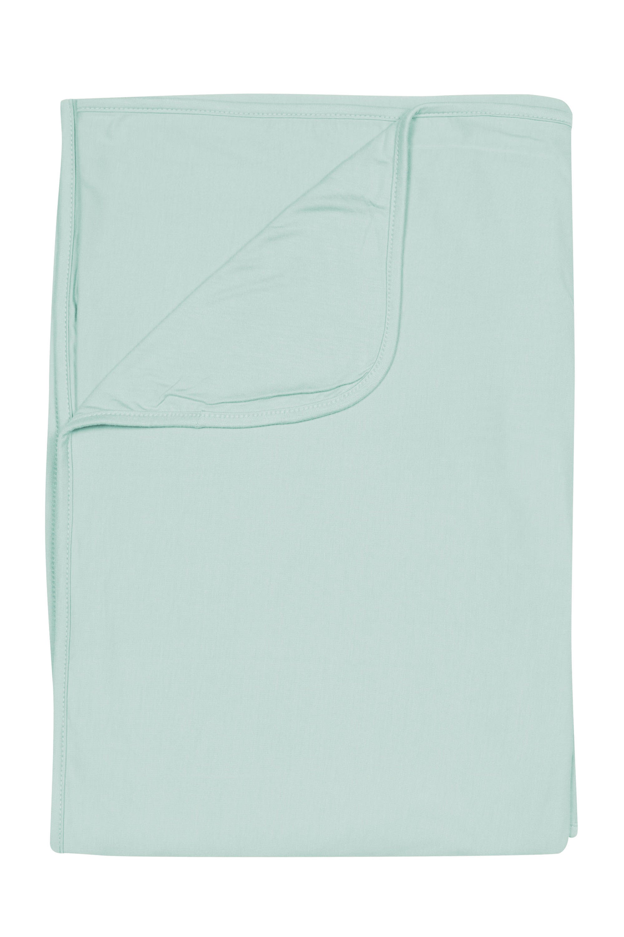 Toddler Blanket in Sage 0.5