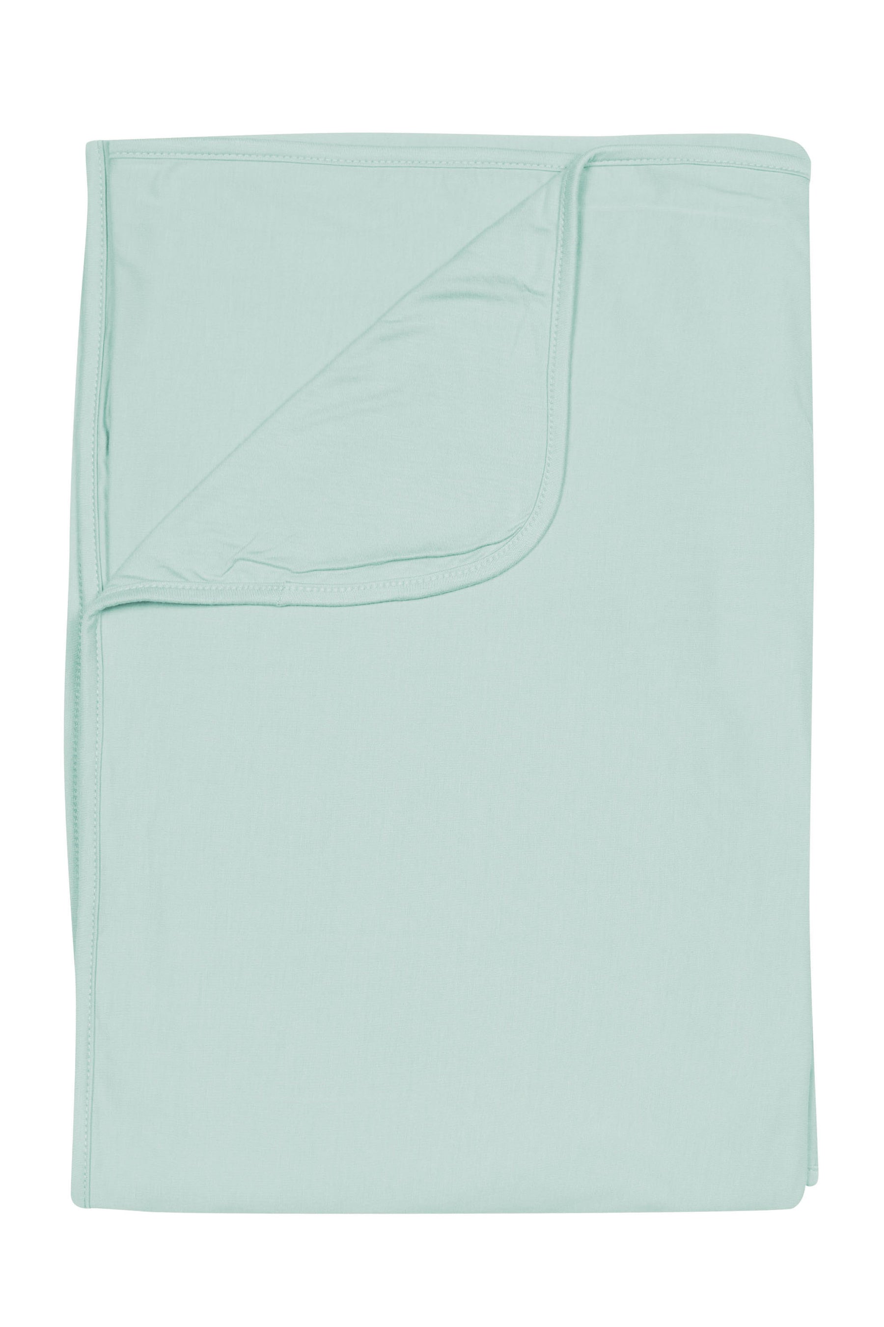Toddler Blanket in Sage 0.5