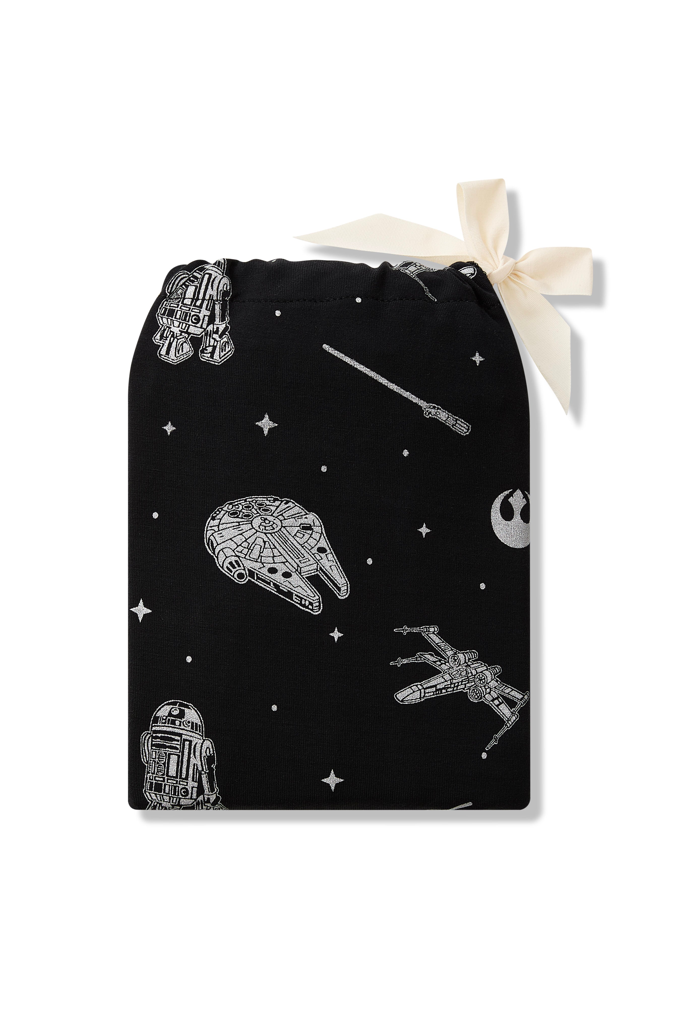 Change Pad Cover in STAR WARS™ shown in packaging