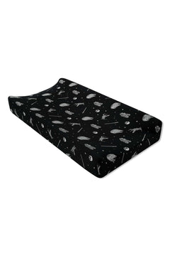 Change Pad Cover in STAR WARS™ on change pad
