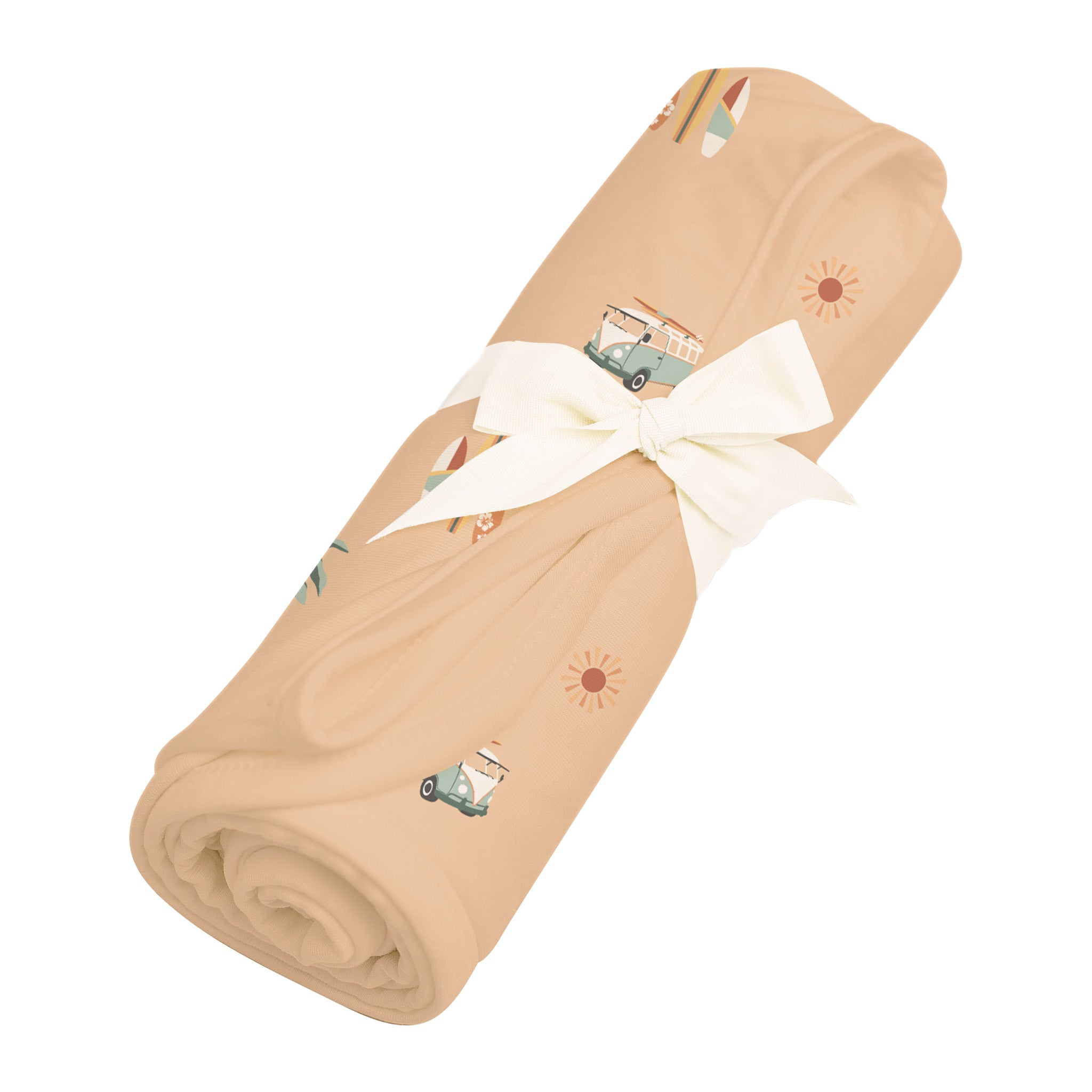 Product photo of  Swaddle in Surf